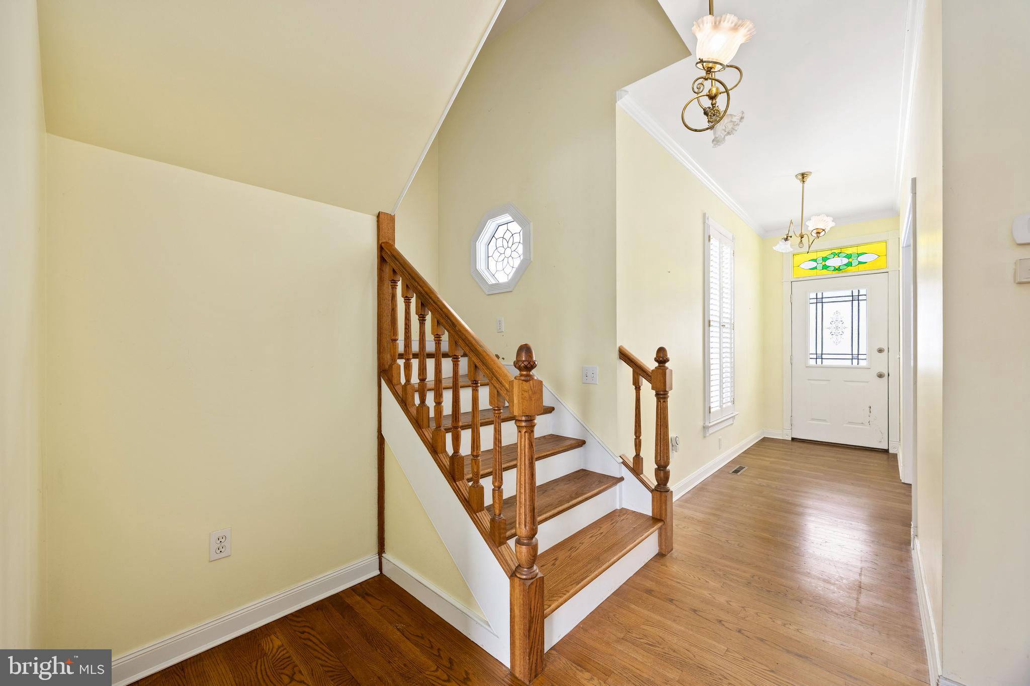 BRAFFERTON - Residential