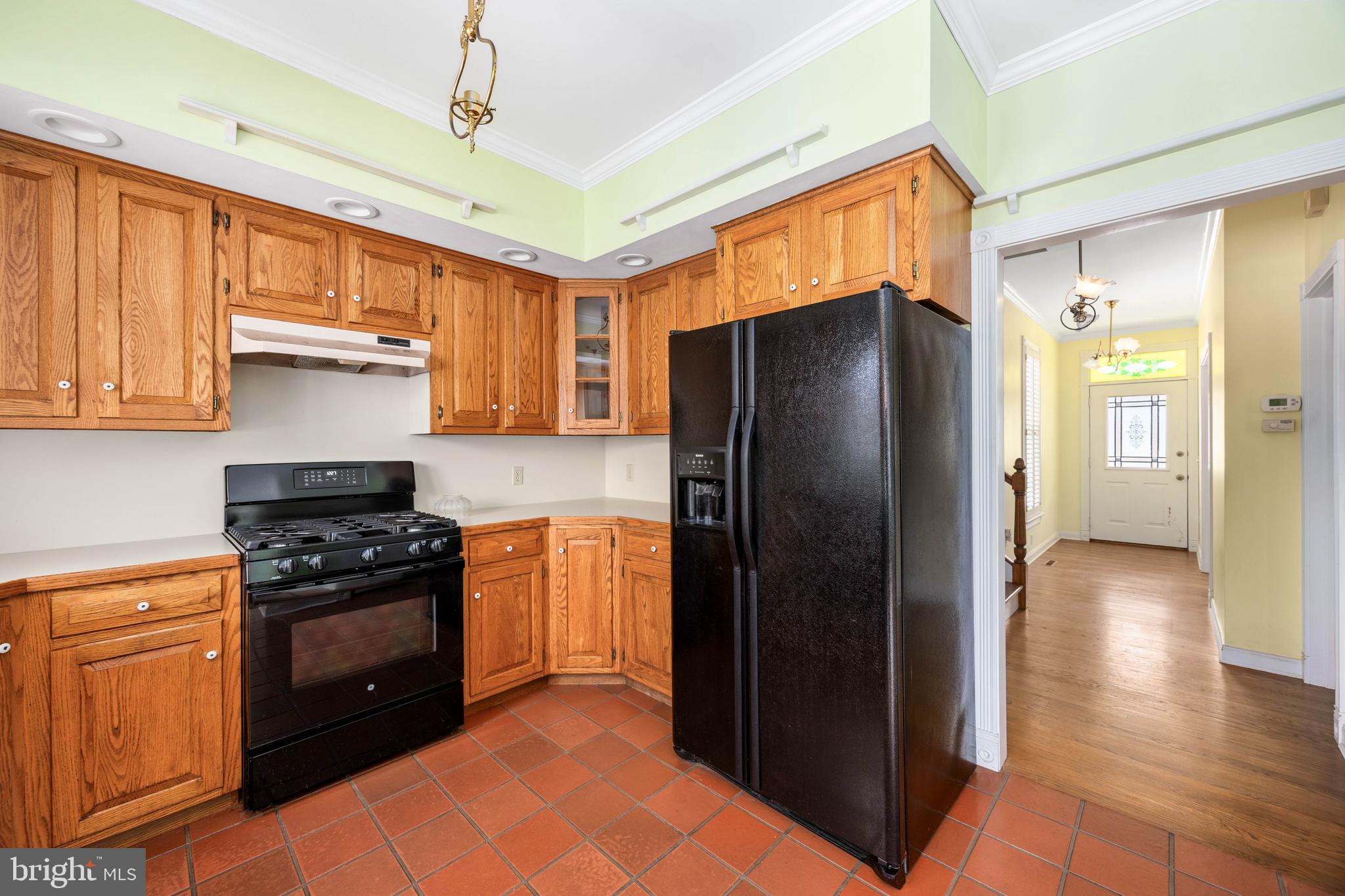 BRAFFERTON - Residential