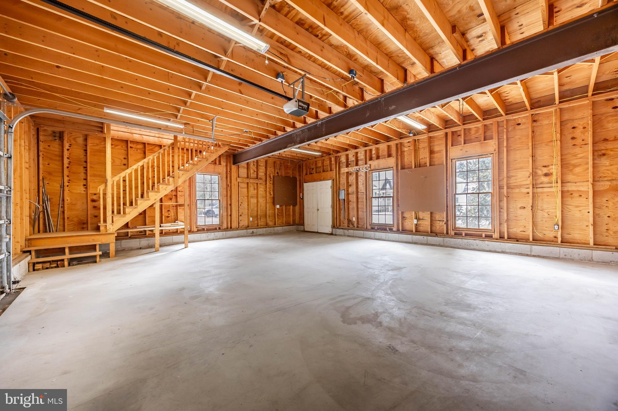 BRAFFERTON - Residential