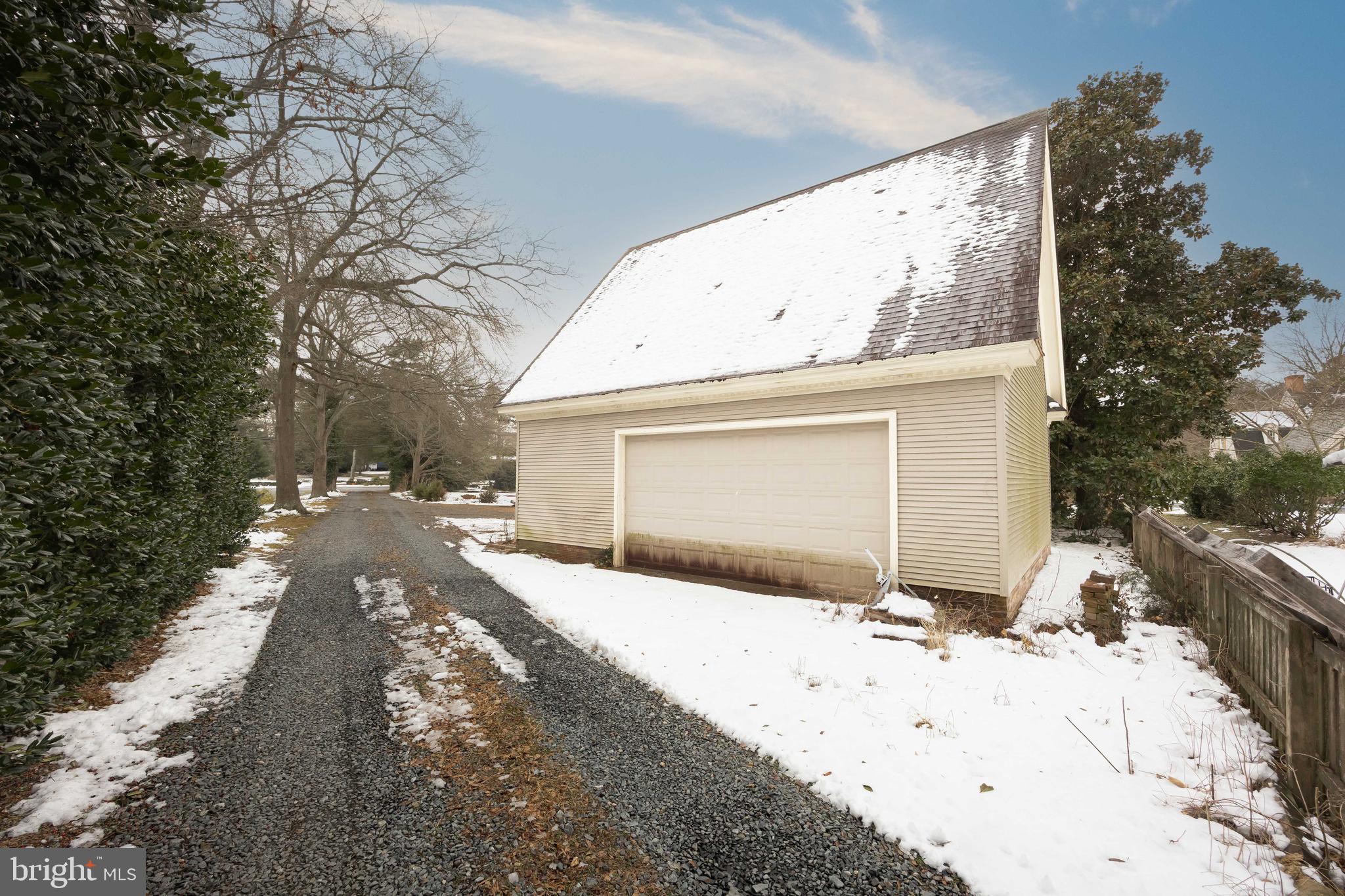 BRAFFERTON - Residential