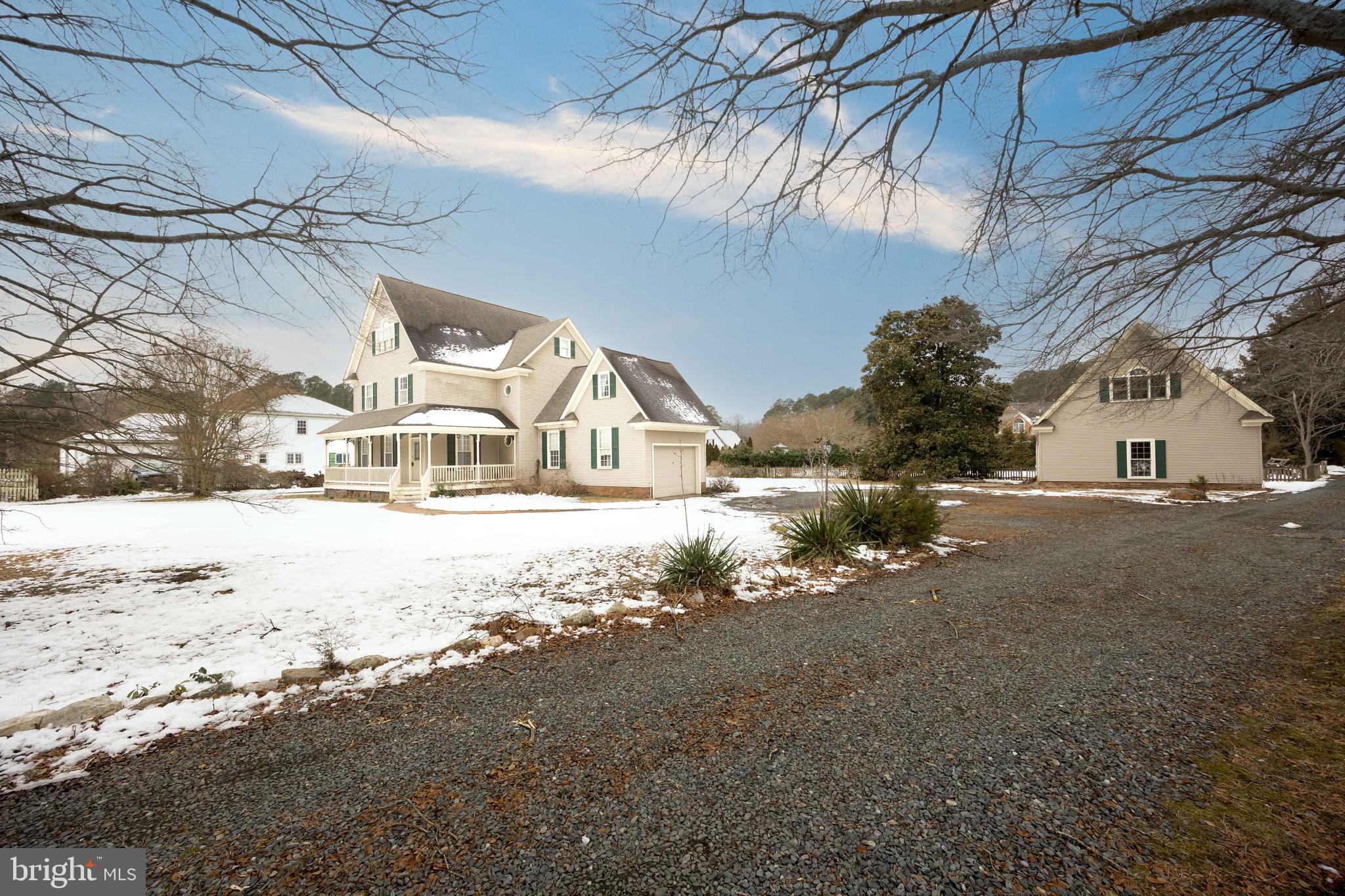 BRAFFERTON - Residential