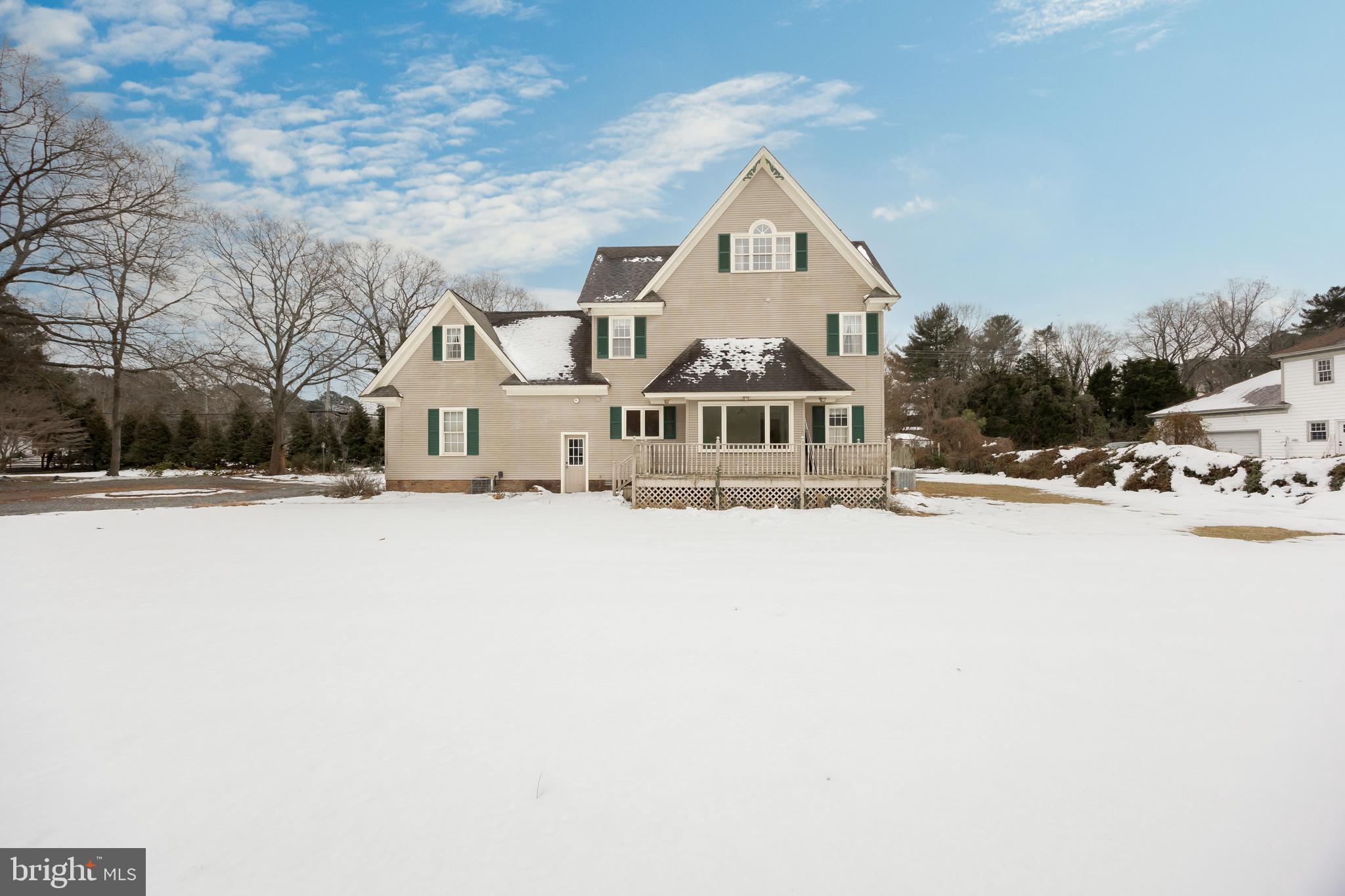 BRAFFERTON - Residential