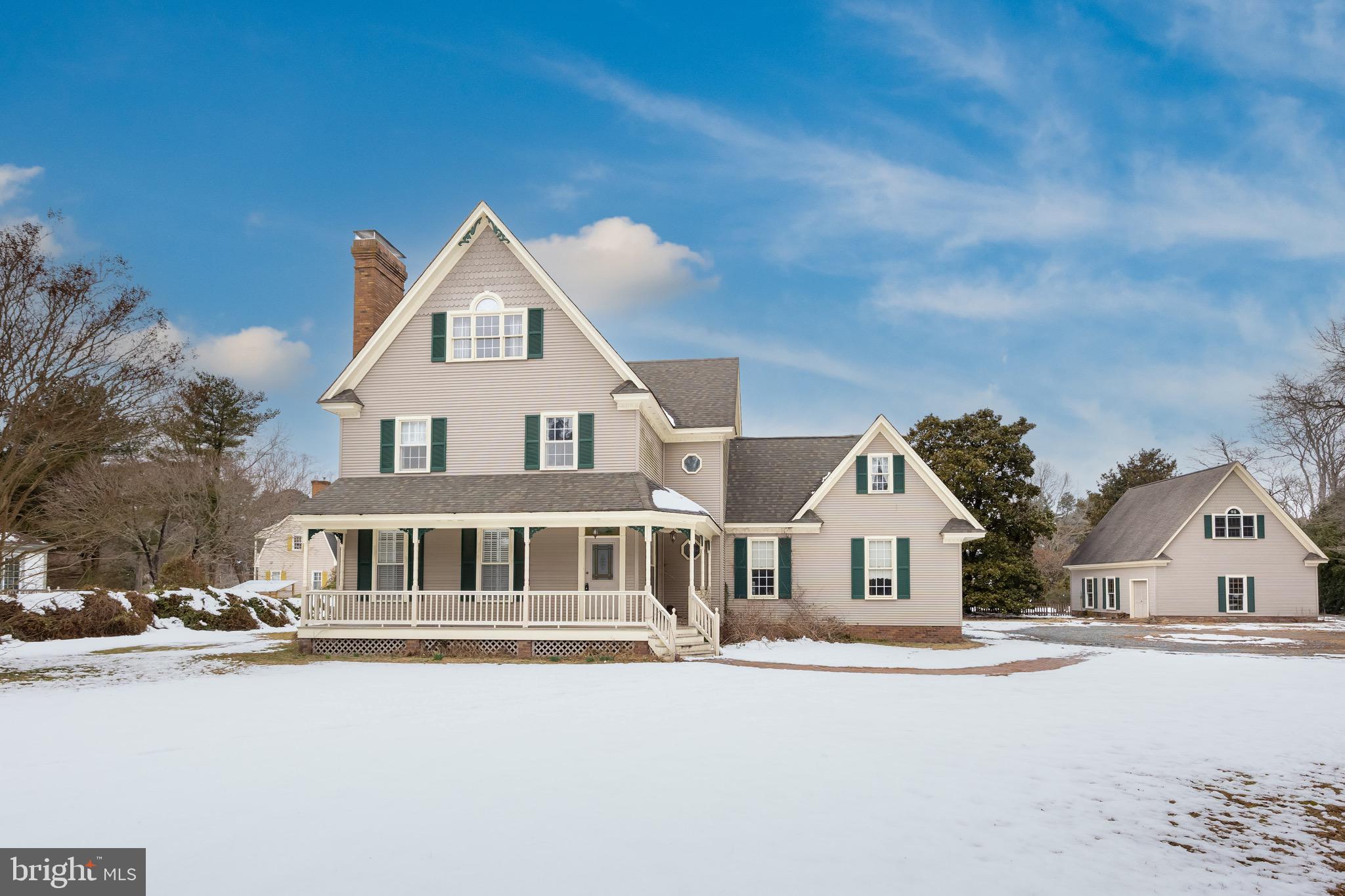 BRAFFERTON - Residential