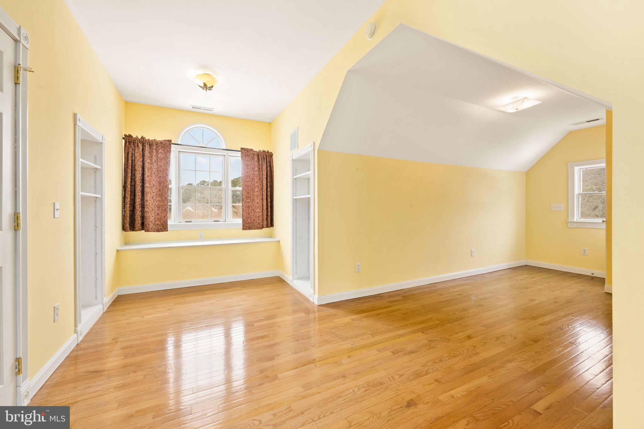 BRAFFERTON - Residential