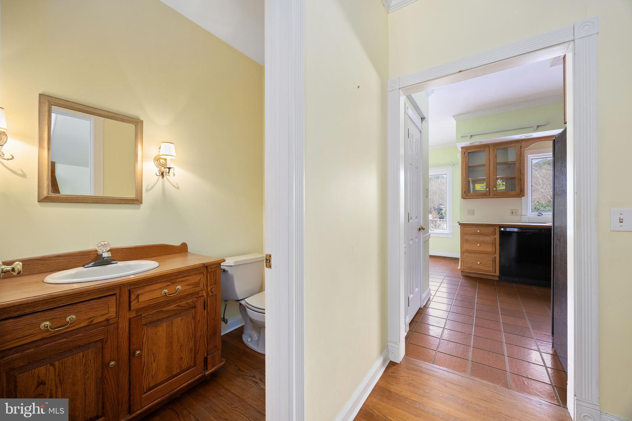 BRAFFERTON - Residential