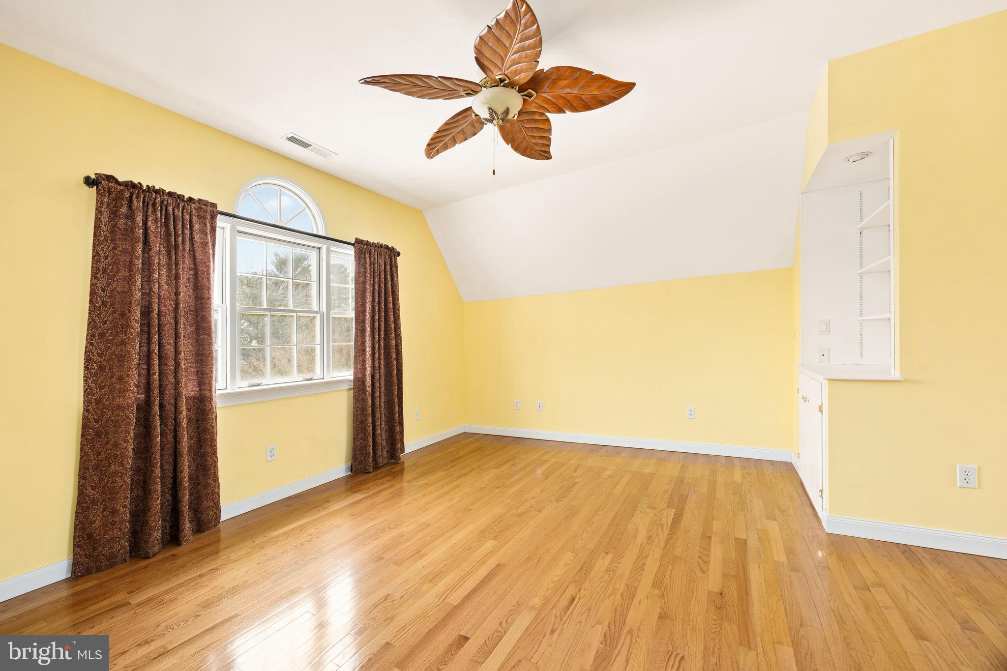 BRAFFERTON - Residential