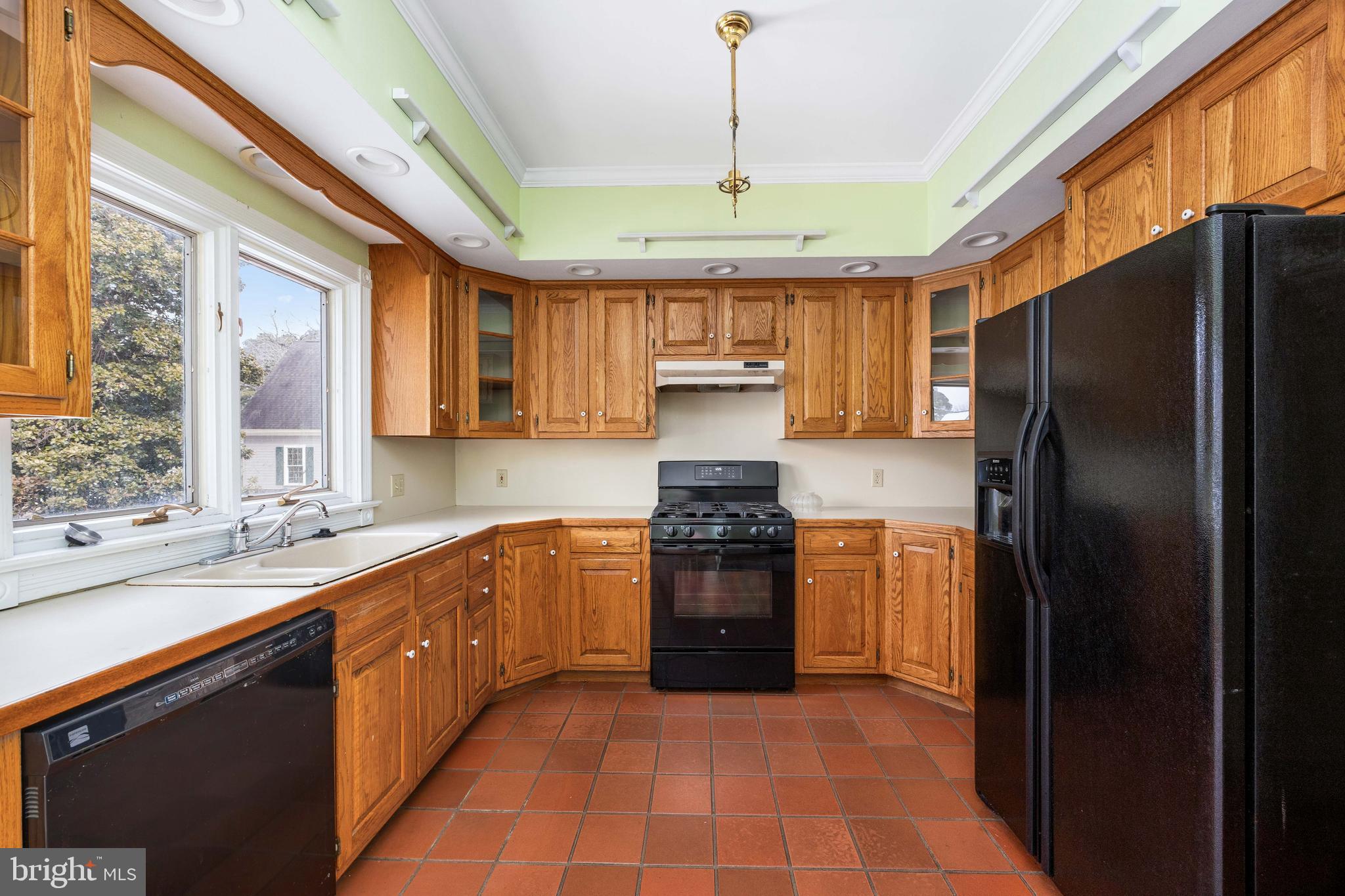 BRAFFERTON - Residential