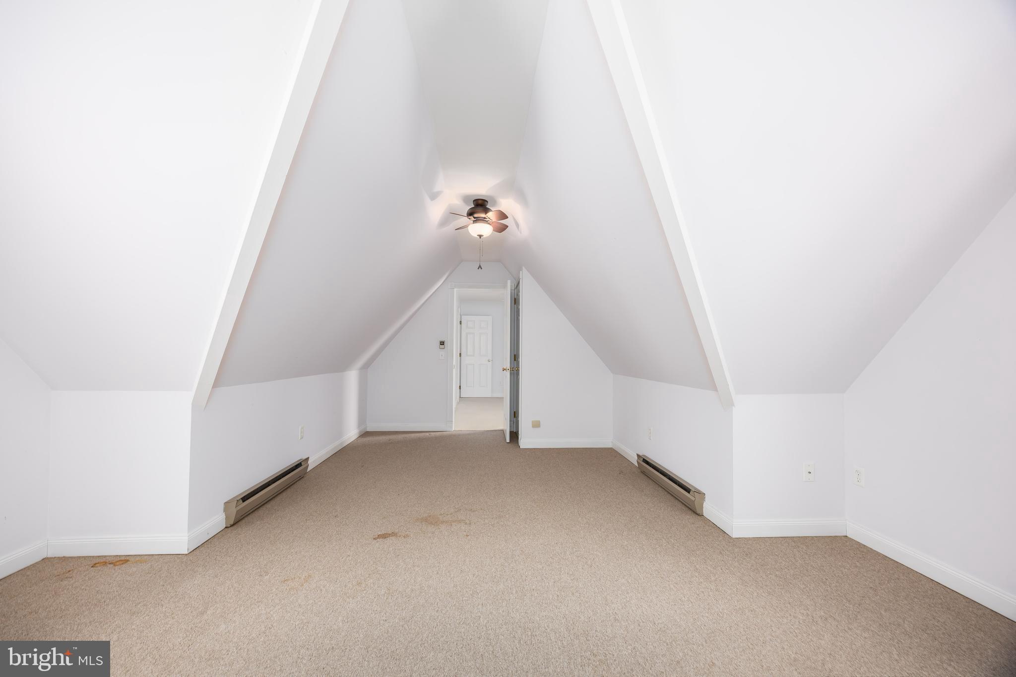 BRAFFERTON - Residential