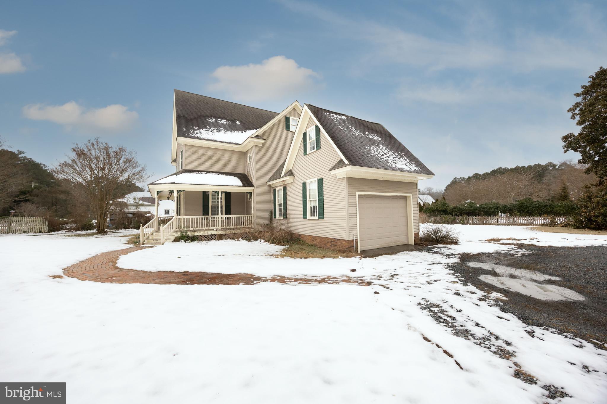 BRAFFERTON - Residential