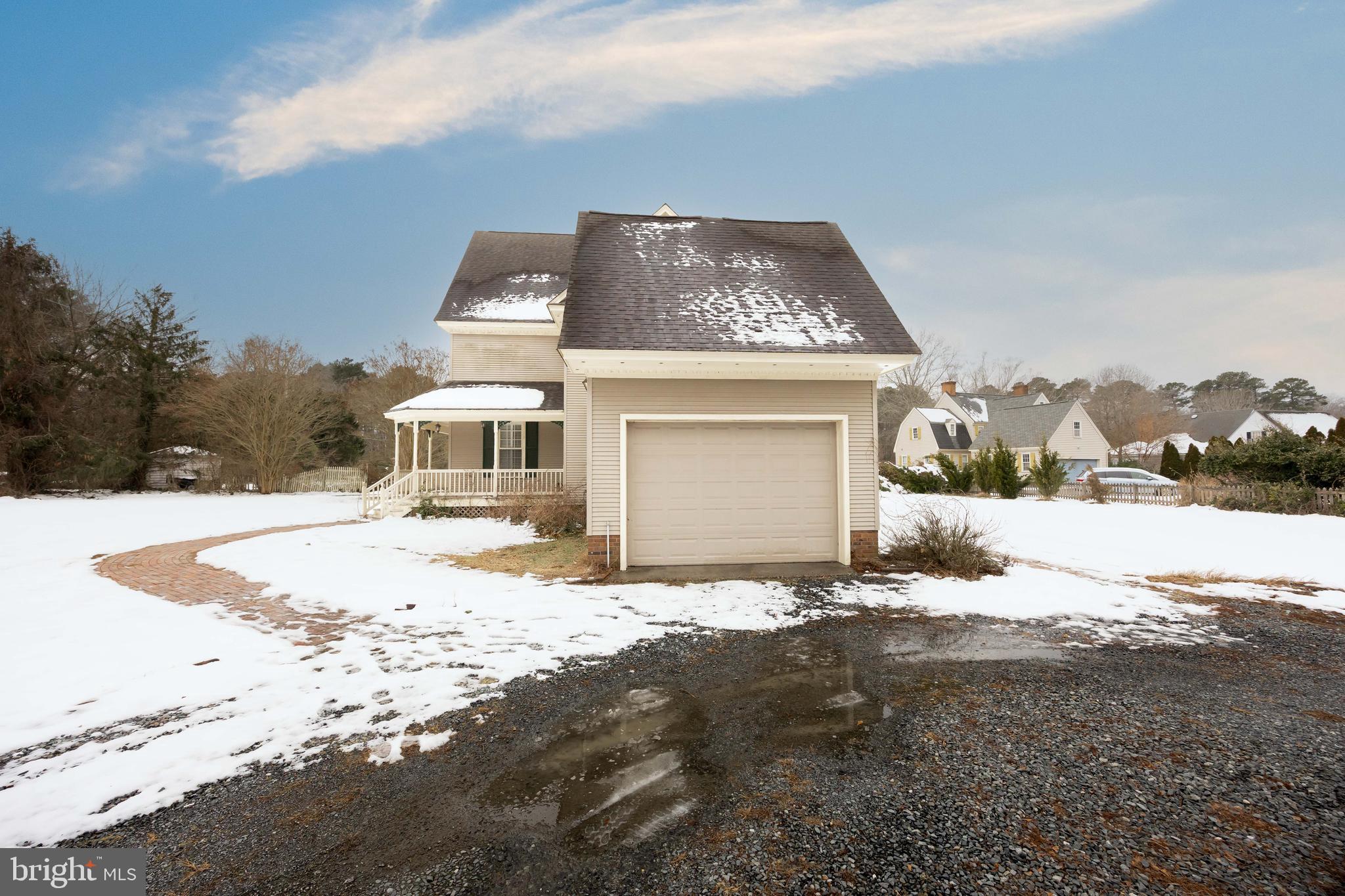 BRAFFERTON - Residential