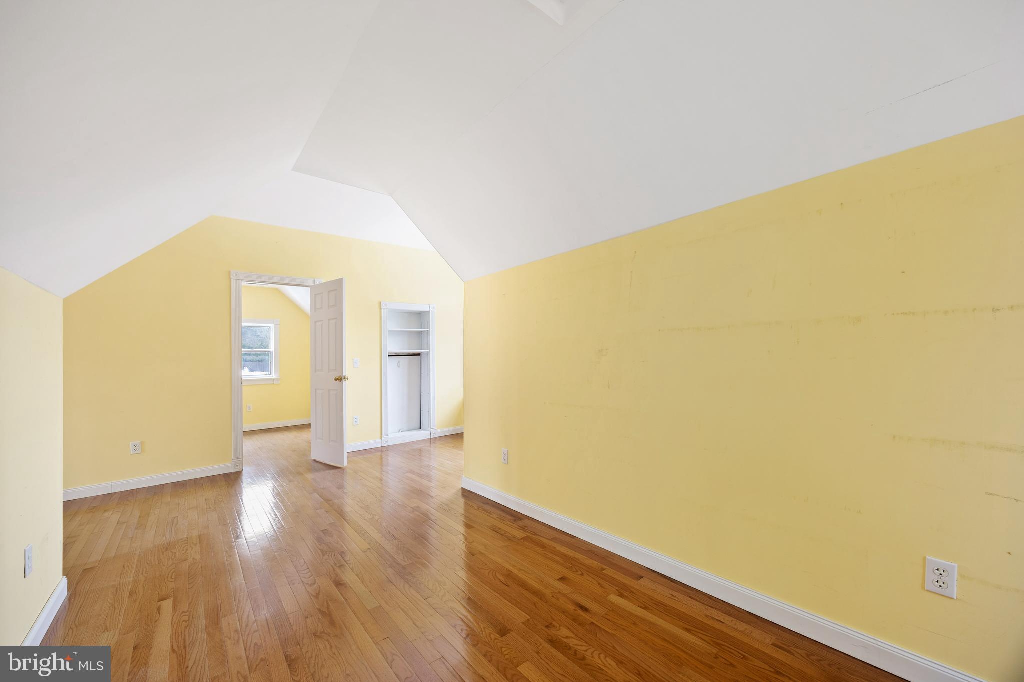 BRAFFERTON - Residential