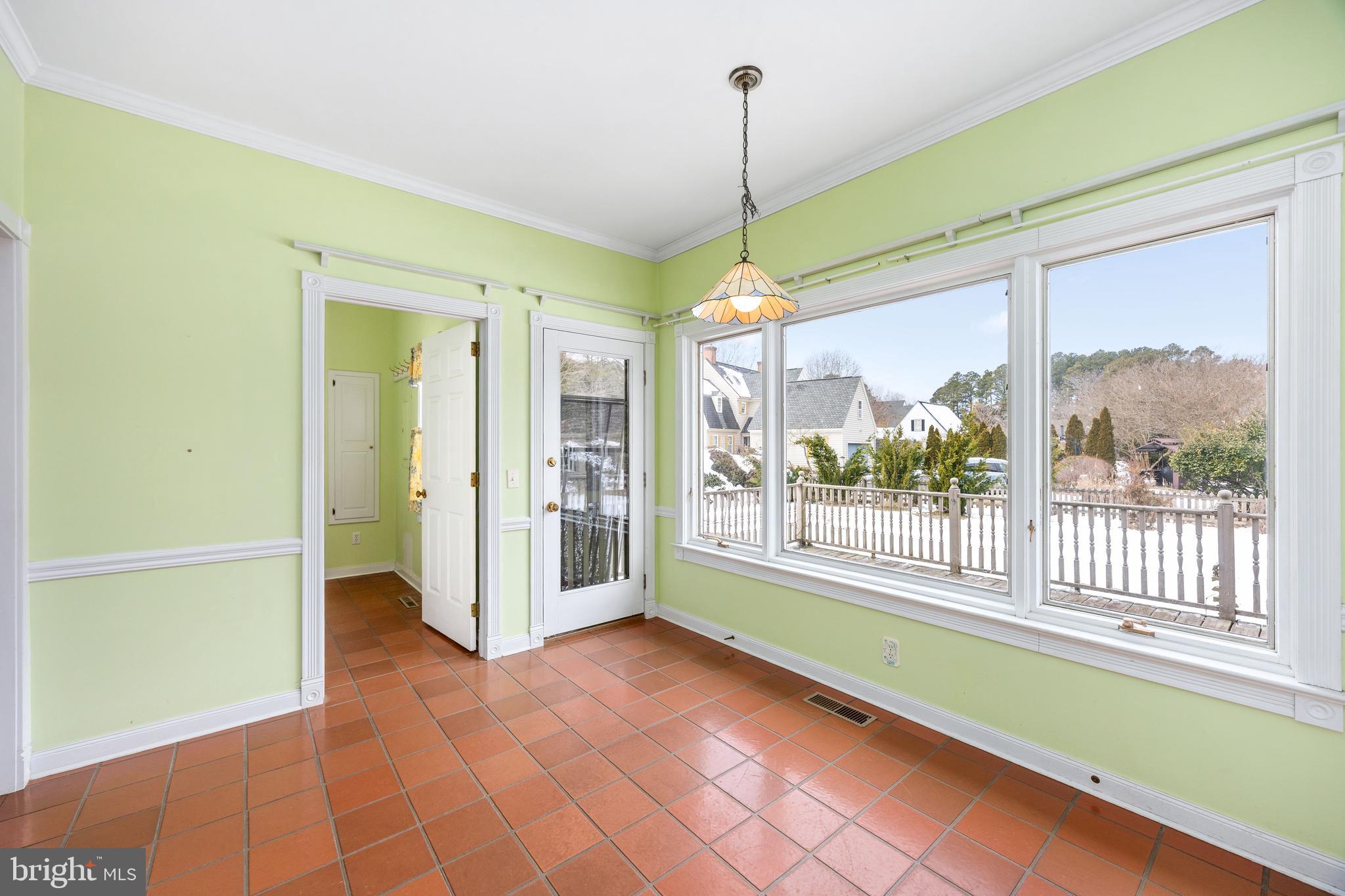 BRAFFERTON - Residential