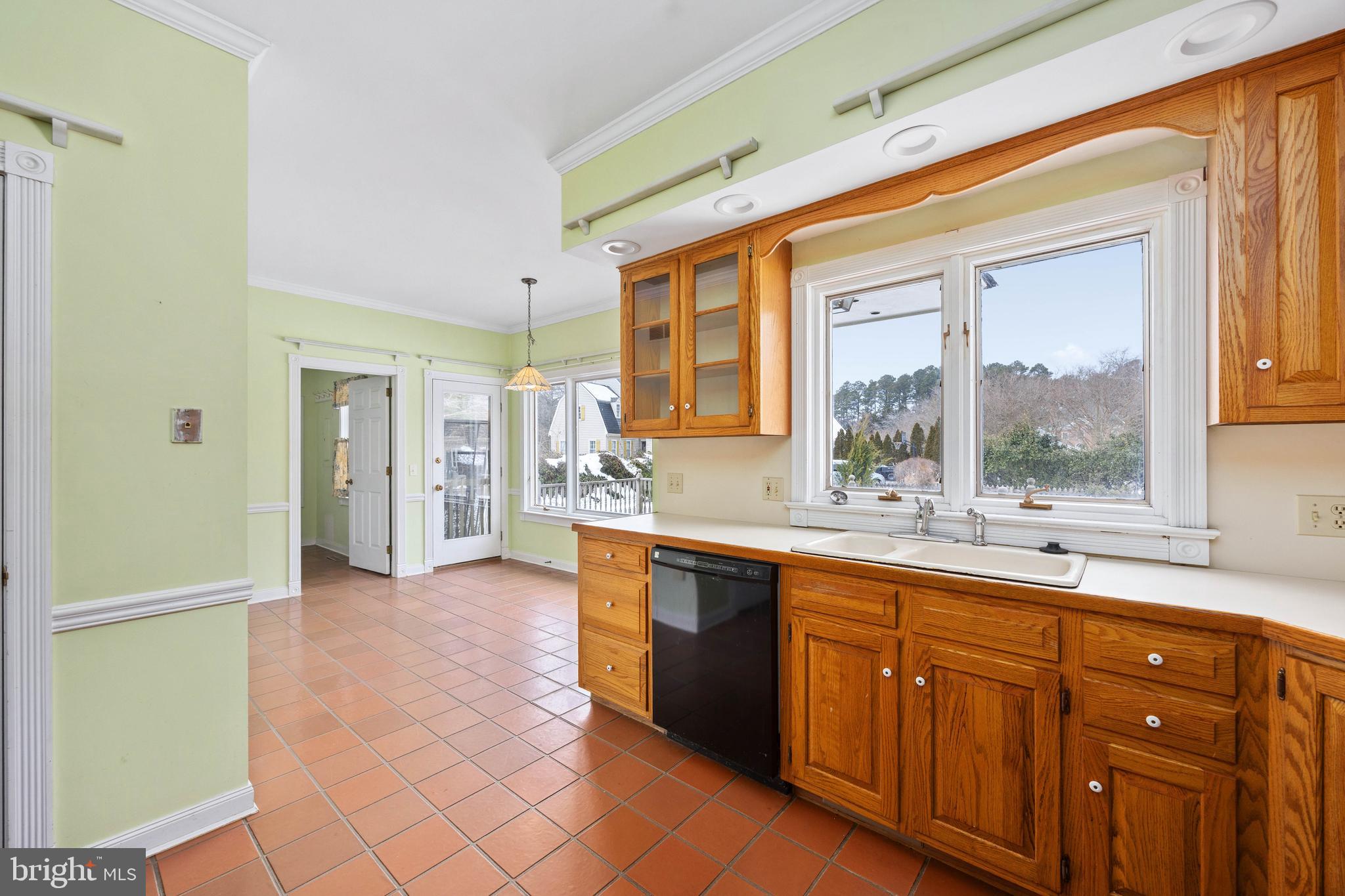 BRAFFERTON - Residential