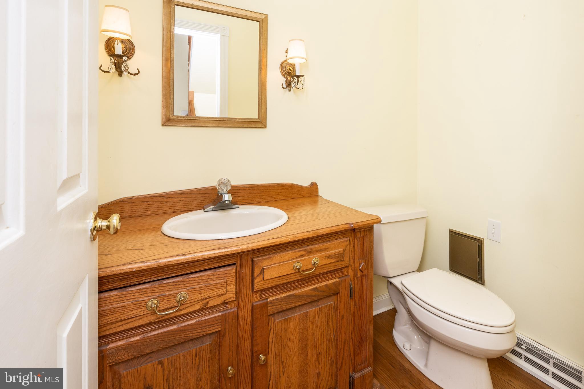 BRAFFERTON - Residential