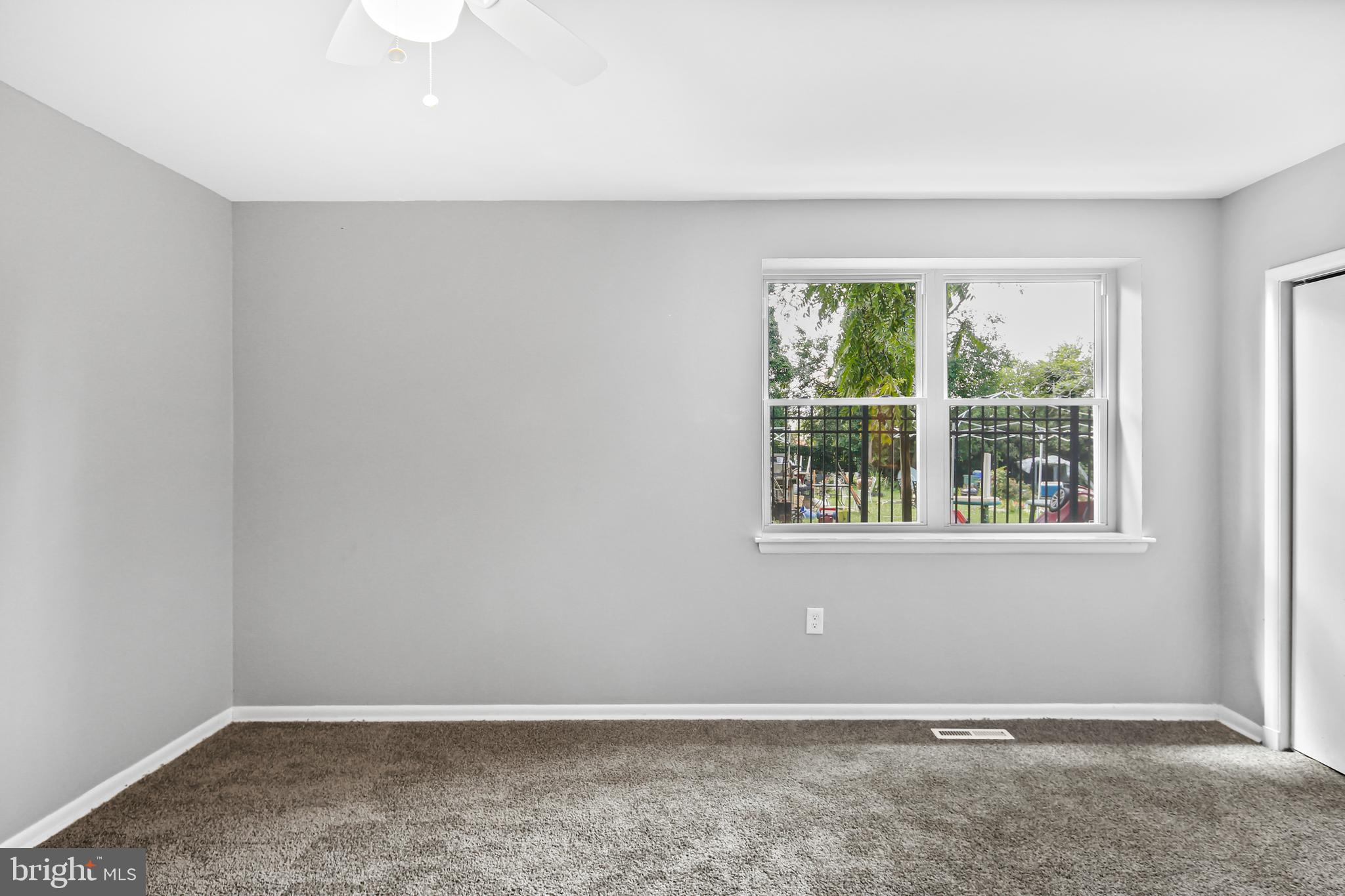 WOODBOURNE HEIGHTS - Residential Lease