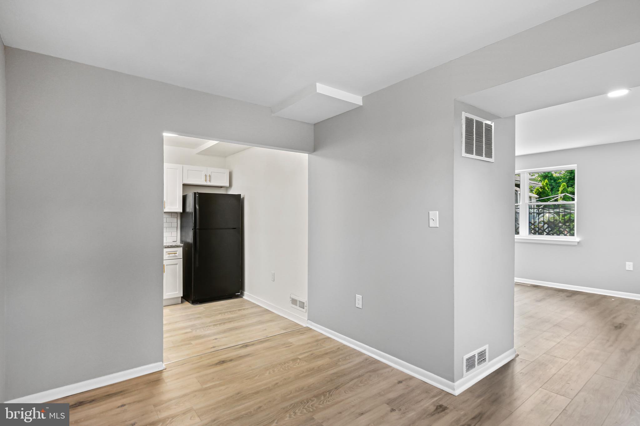 WOODBOURNE HEIGHTS - Residential Lease