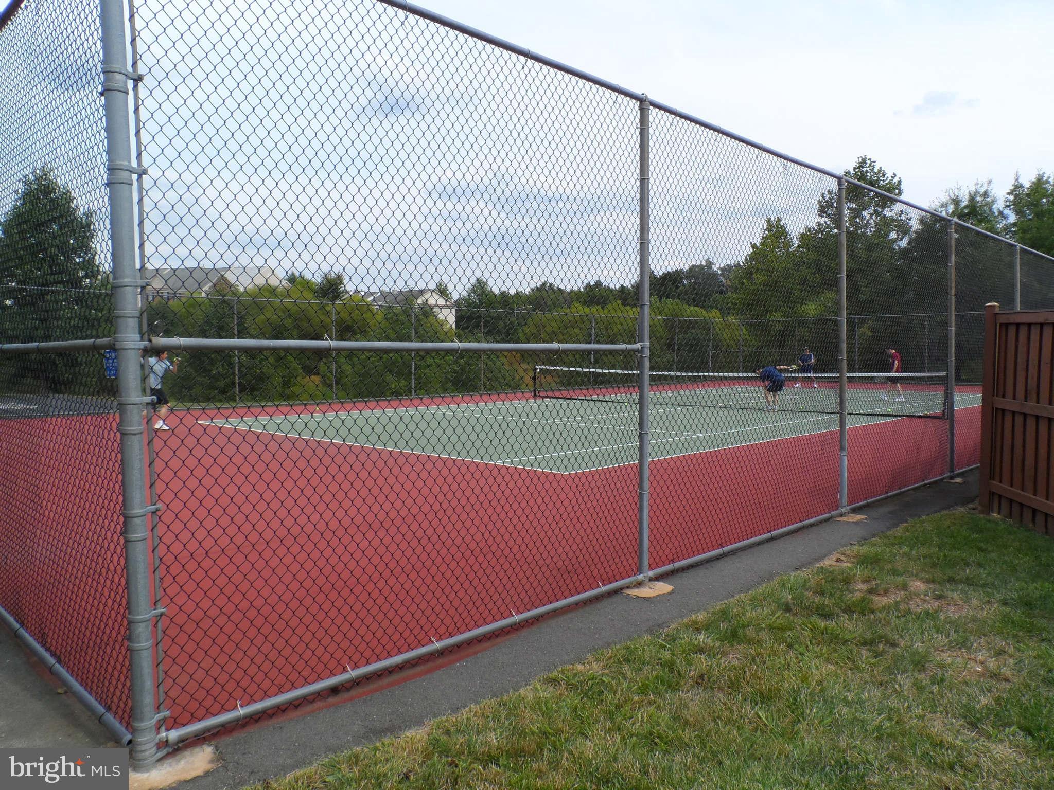 MCNAIR FARMS LANDBAY - Residential