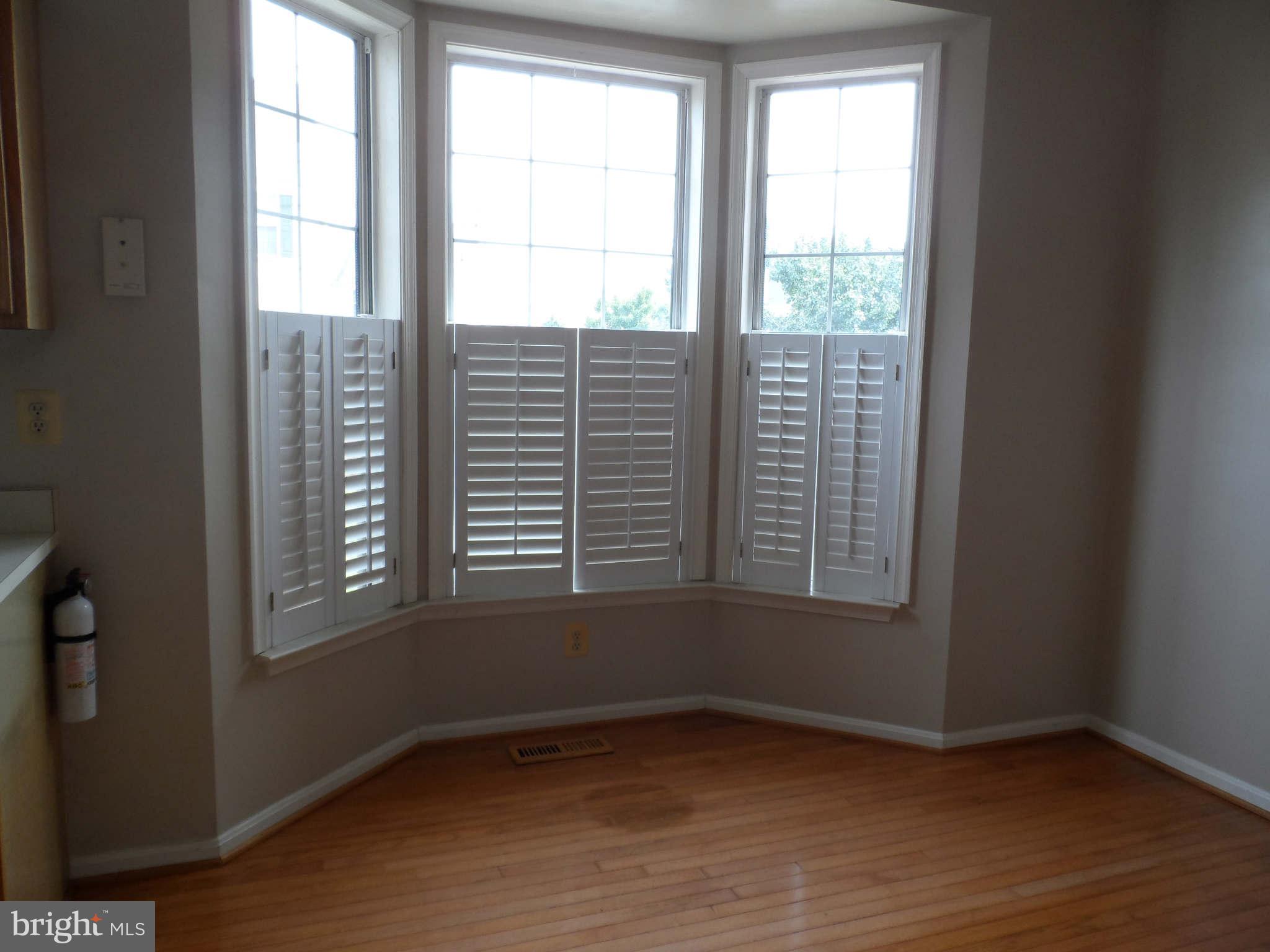 MCNAIR FARMS LANDBAY - Residential