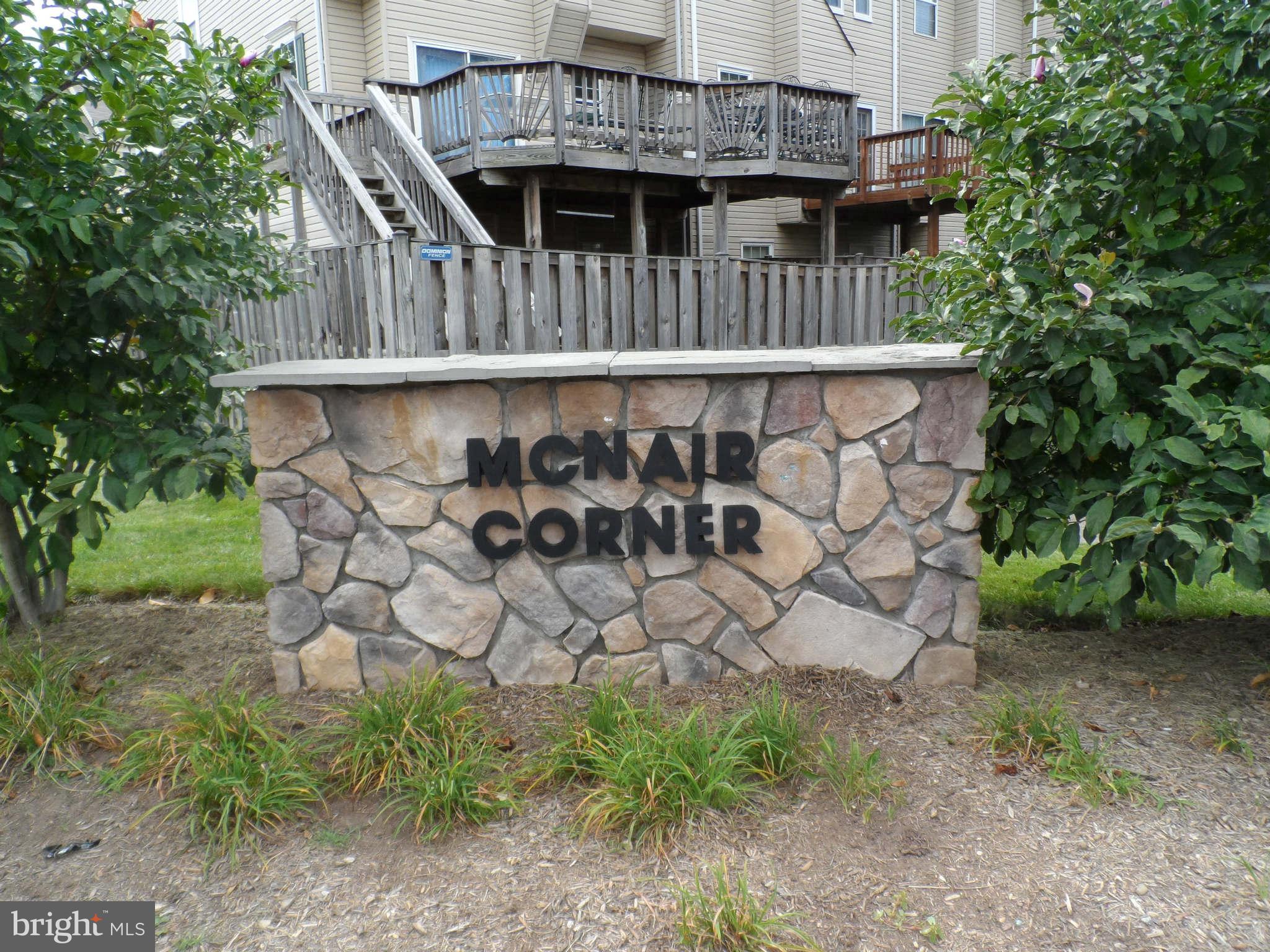 MCNAIR FARMS LANDBAY - Residential