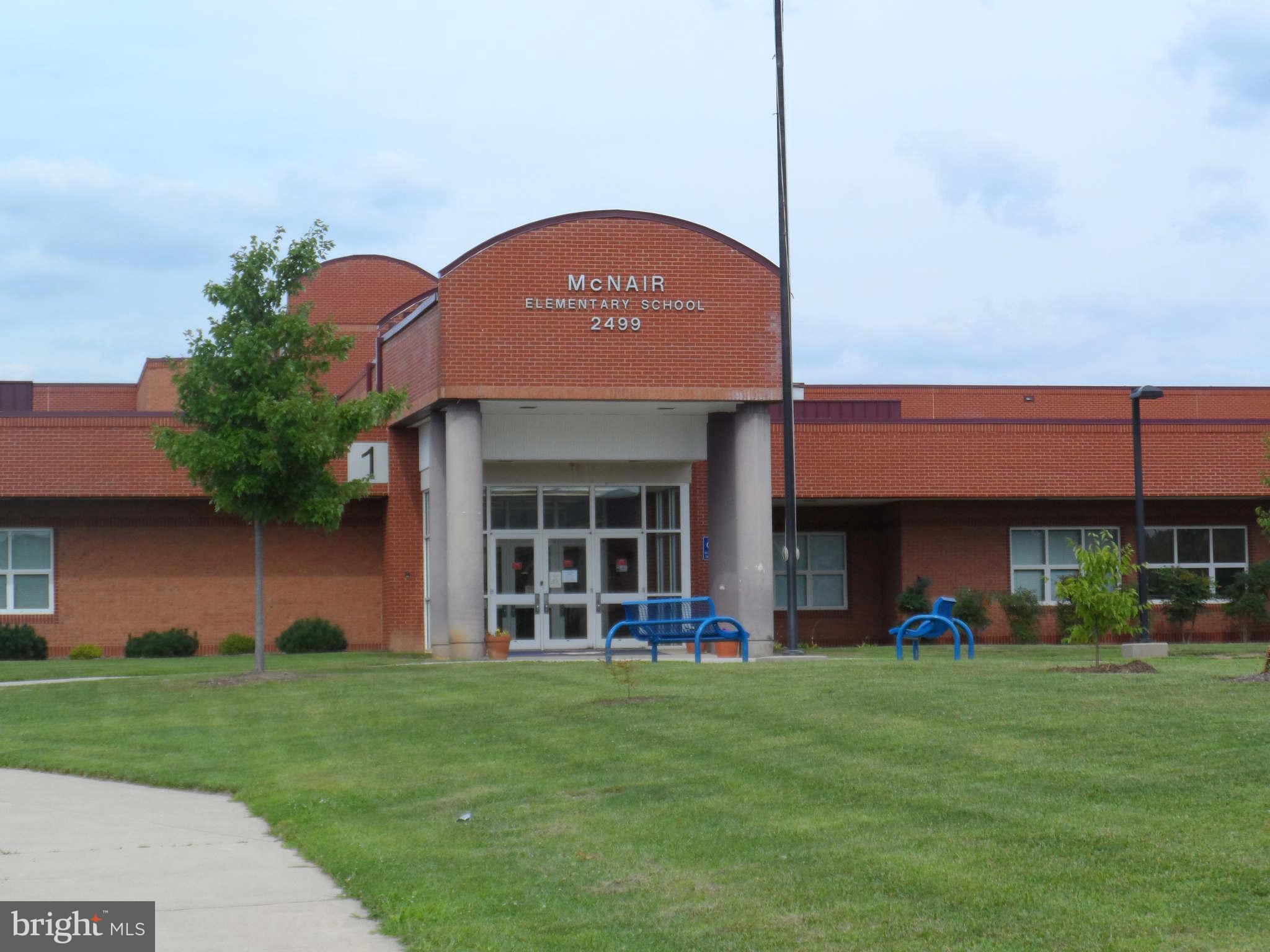 MCNAIR FARMS LANDBAY - Residential