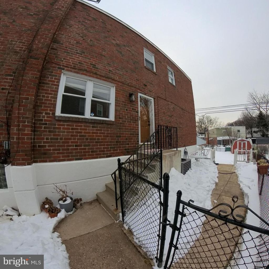 Photo of 2620 Taunton Street, PHILADELPHIA, PA 19152 (MLS # PAPH2581828)