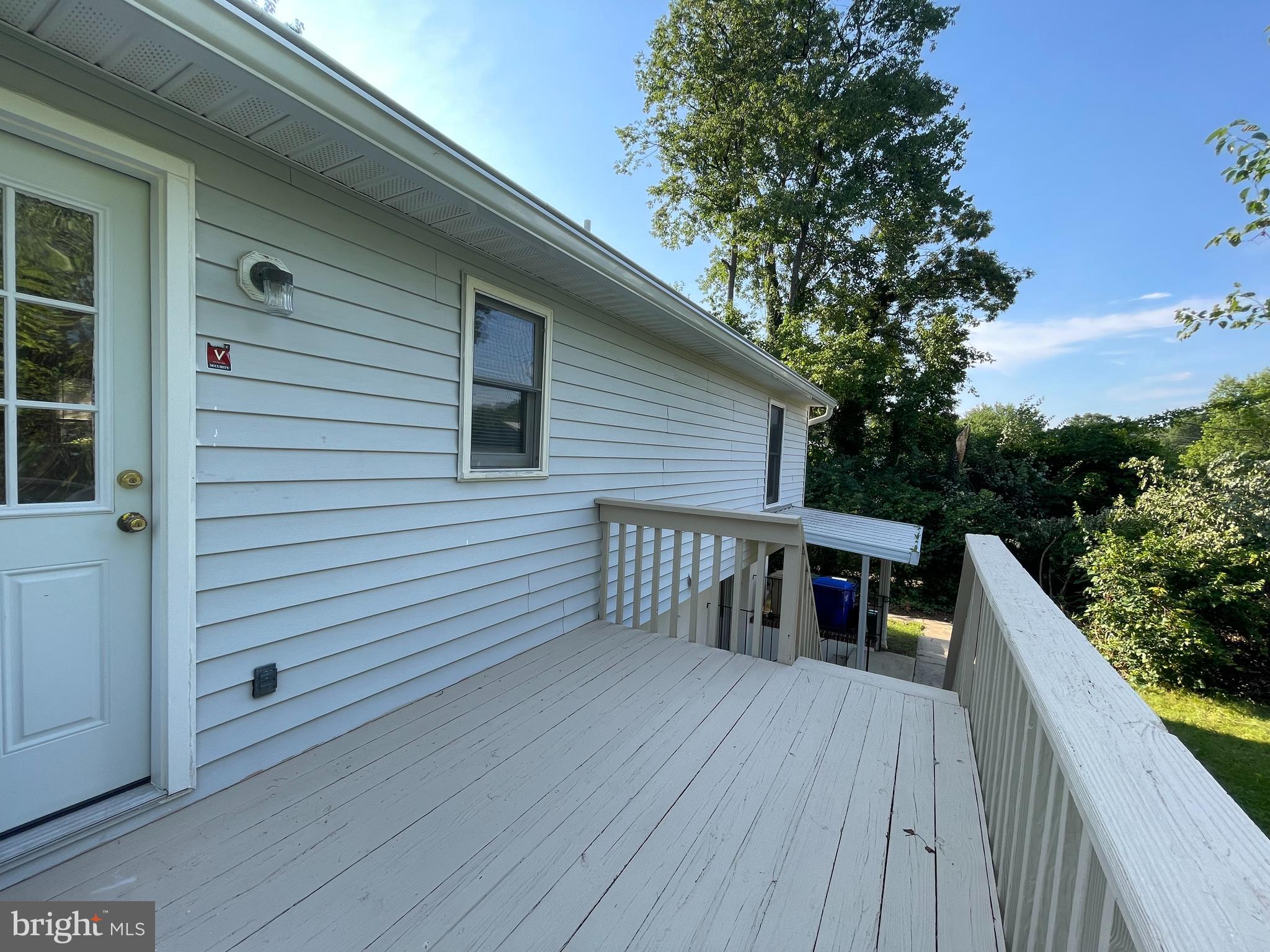 CRYSTAL SPRINGS - Residential