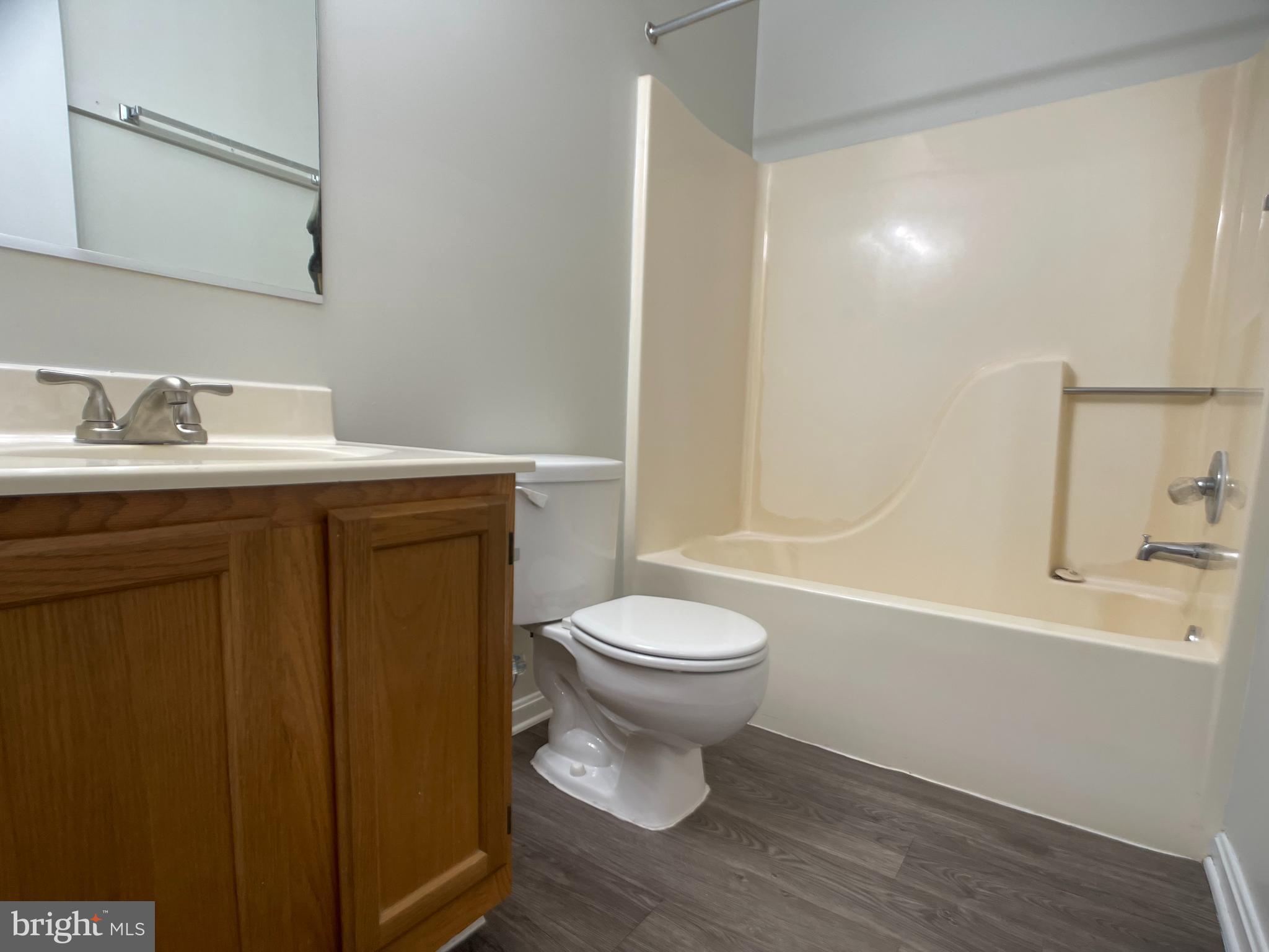 CRYSTAL SPRINGS - Residential