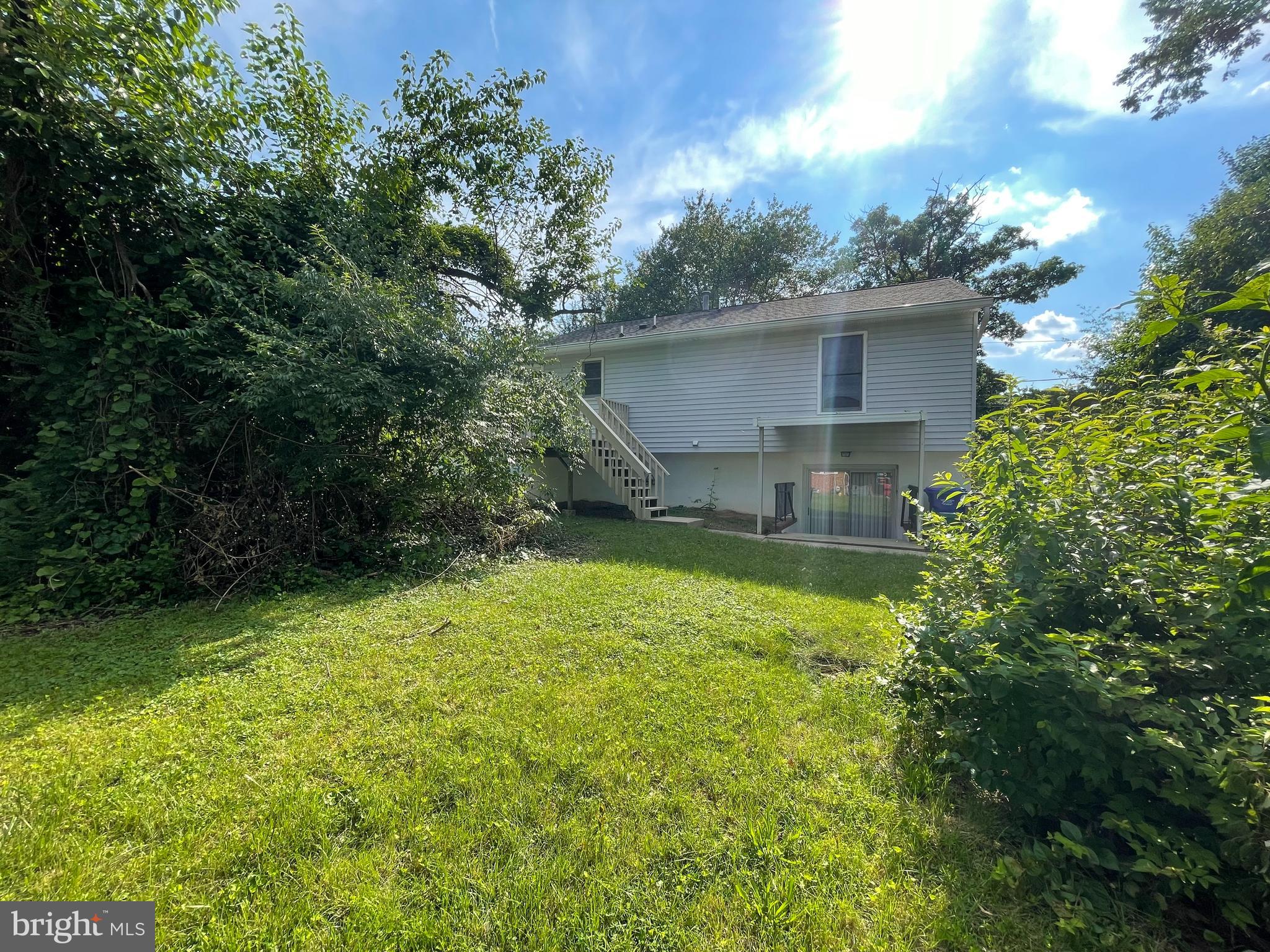 CRYSTAL SPRINGS - Residential