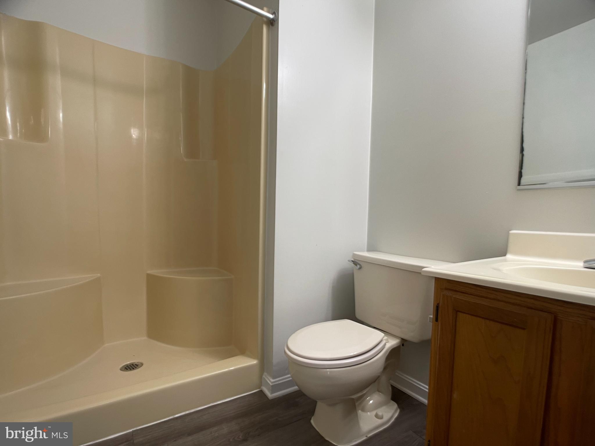 CRYSTAL SPRINGS - Residential