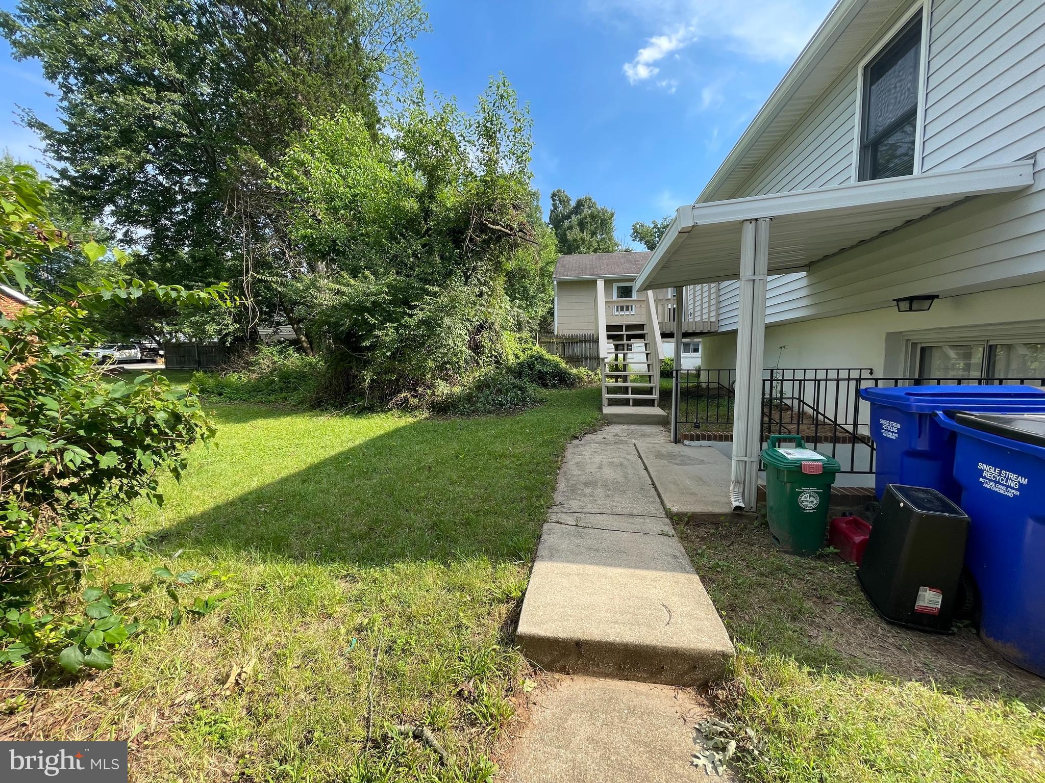 CRYSTAL SPRINGS - Residential