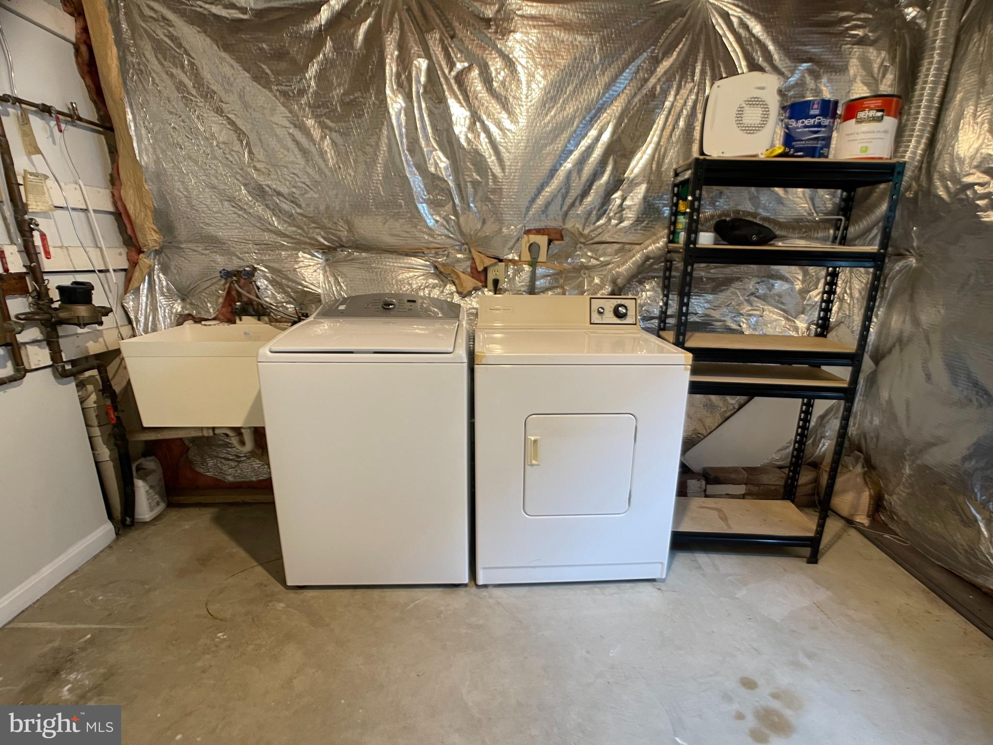 CRYSTAL SPRINGS - Residential