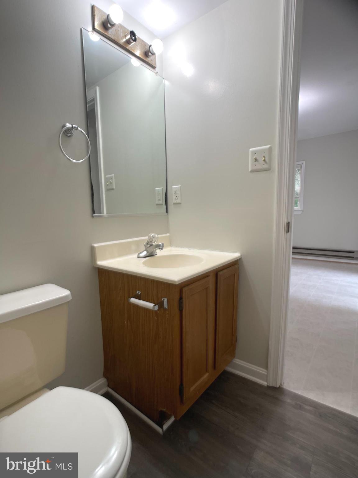 CRYSTAL SPRINGS - Residential