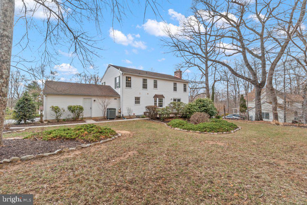 SCOTS FANCY - Residential