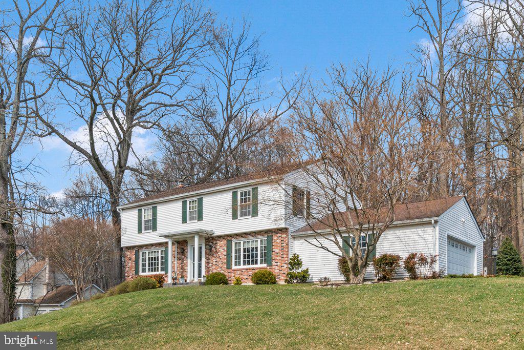 SCOTS FANCY - Residential