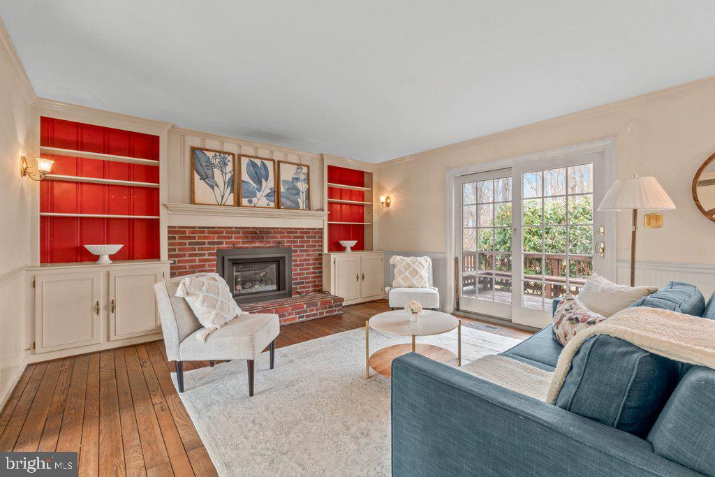 SCOTS FANCY - Residential