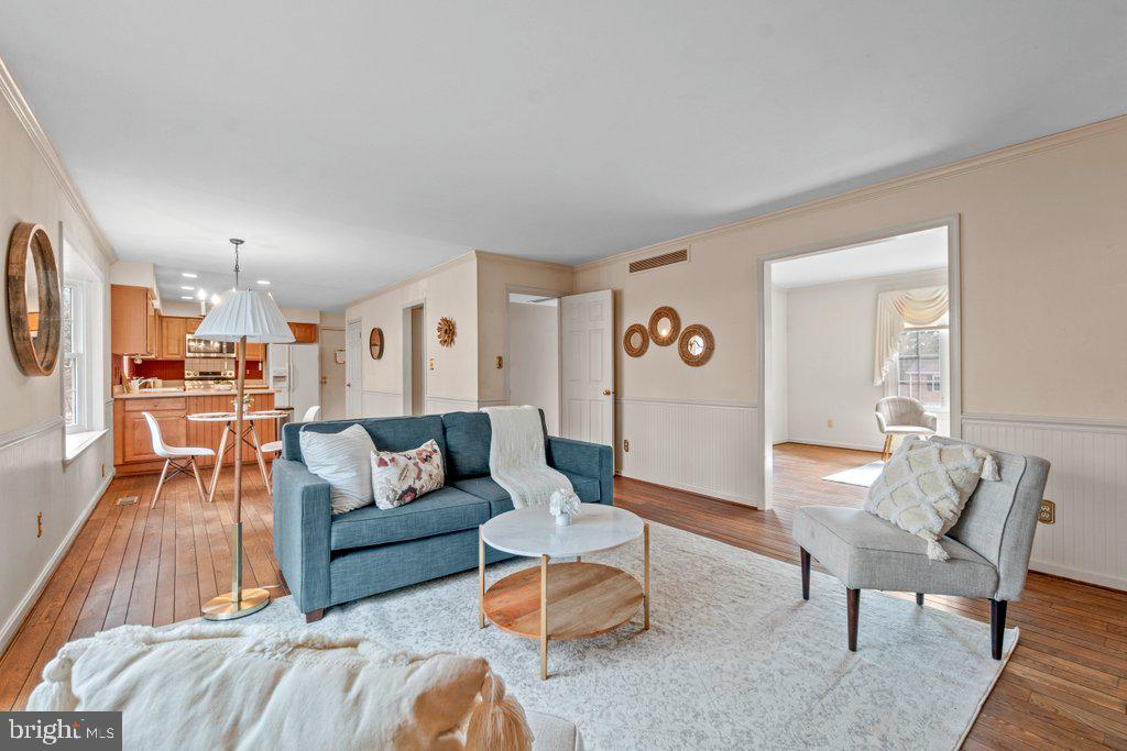 SCOTS FANCY - Residential