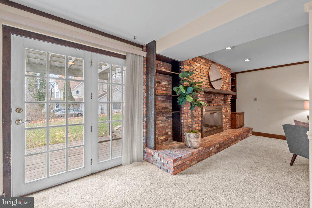 SCOTS FANCY - Residential