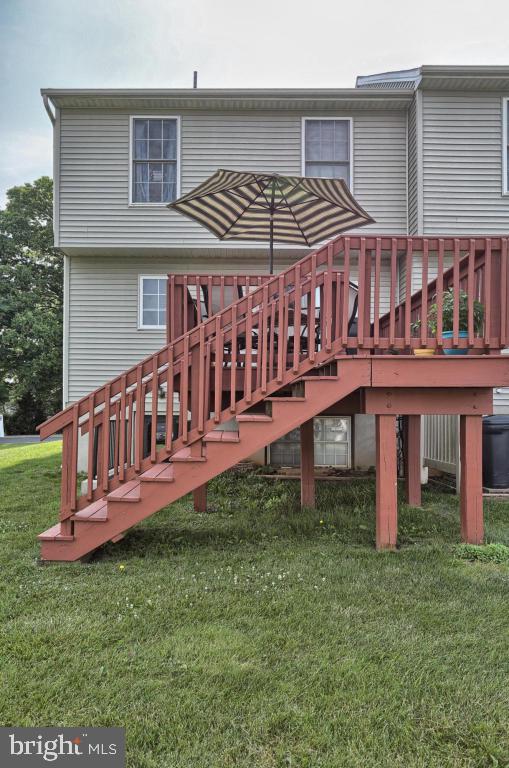 HAMPTON CHASE - Residential