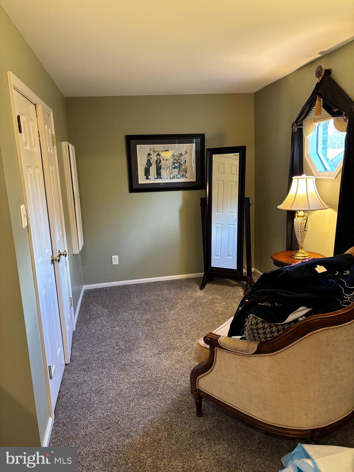 LONGFIELD WOODS - Residential