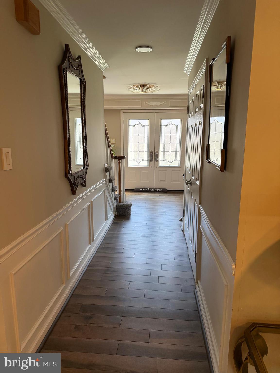 LONGFIELD WOODS - Residential