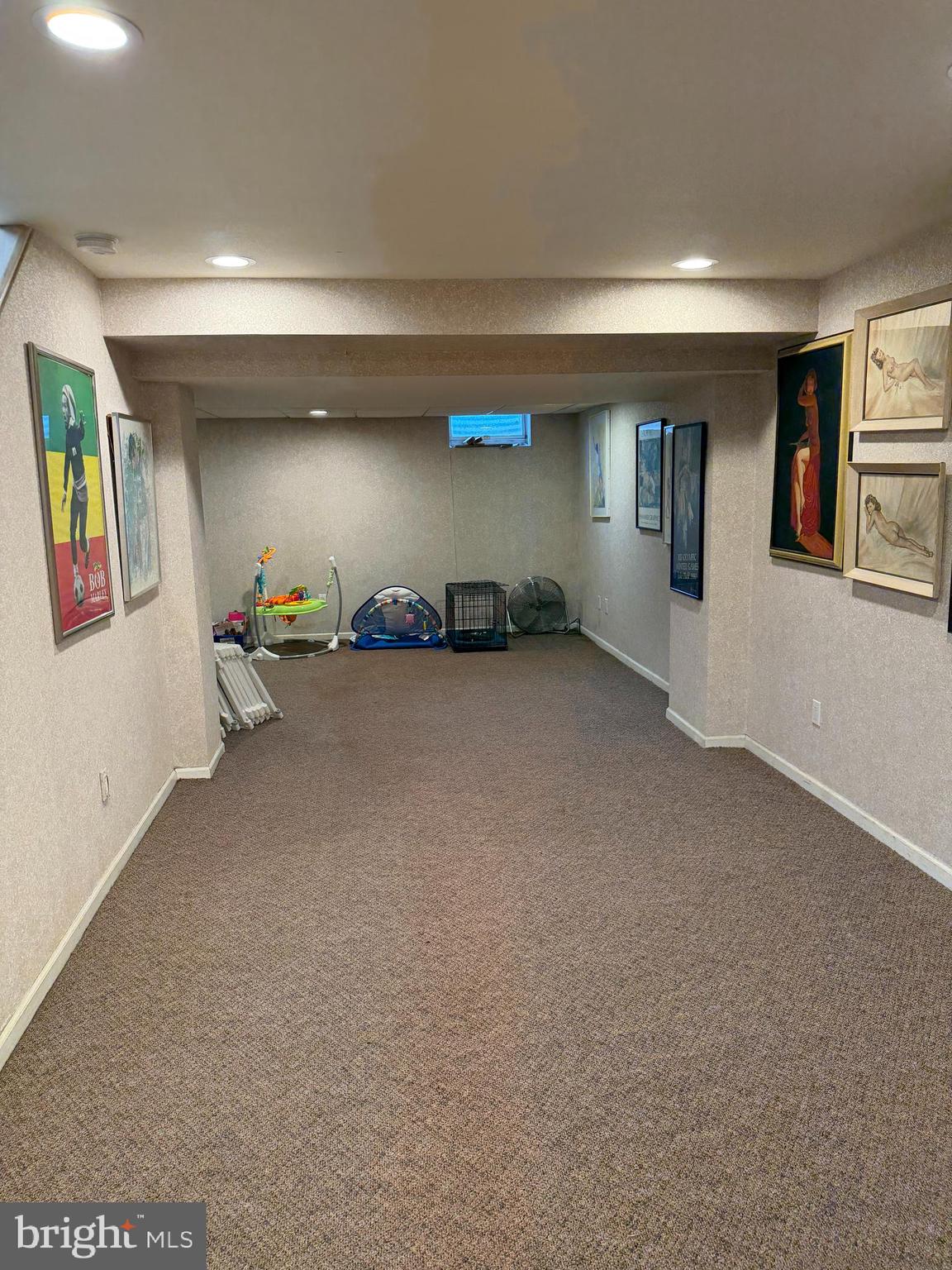 LONGFIELD WOODS - Residential