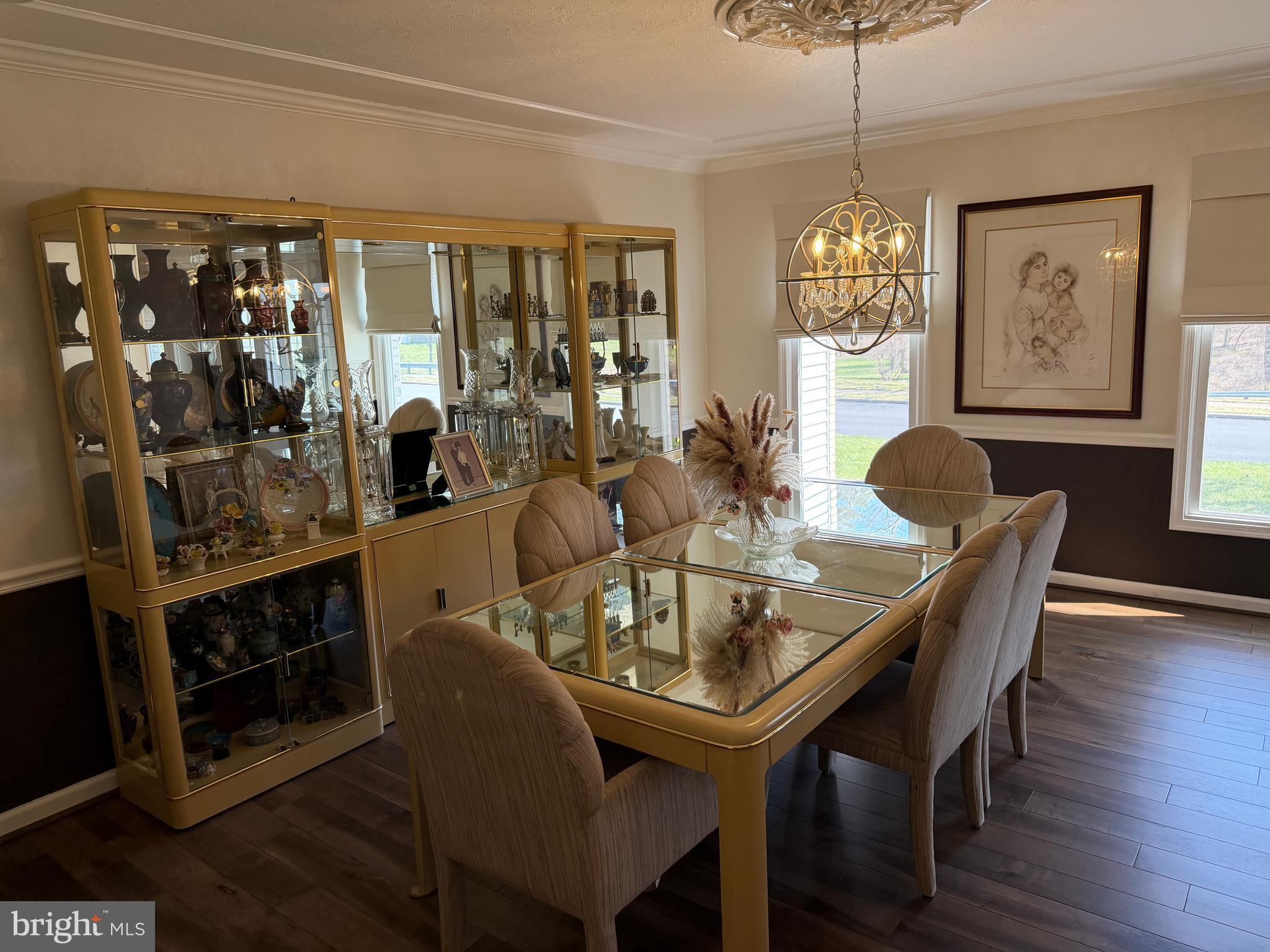 LONGFIELD WOODS - Residential