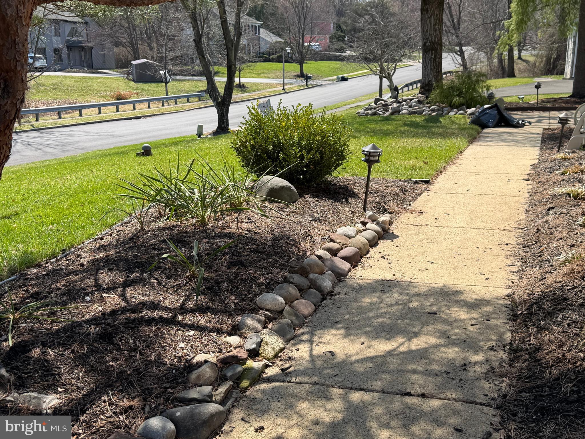 LONGFIELD WOODS - Residential