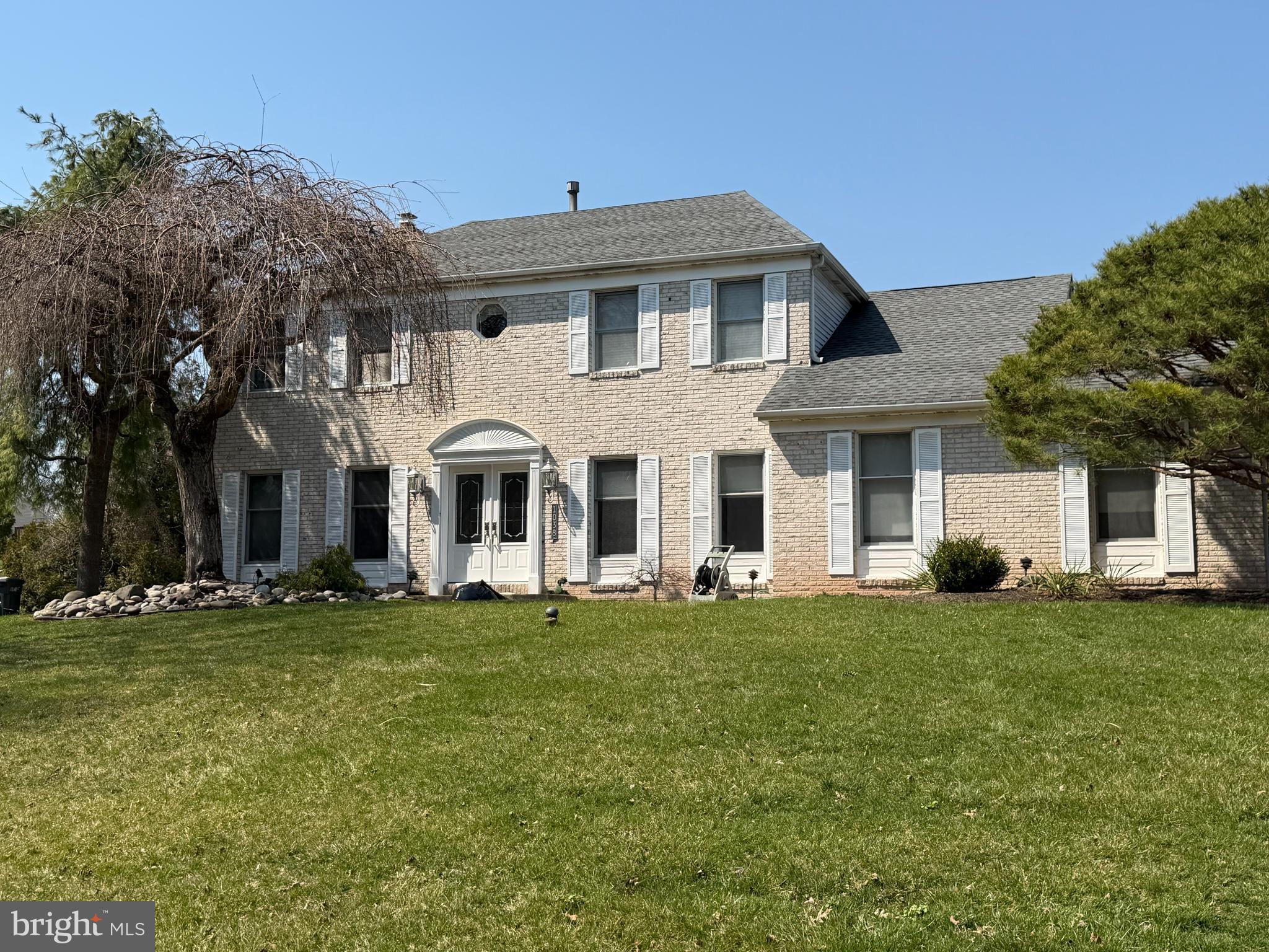 LONGFIELD WOODS - Residential