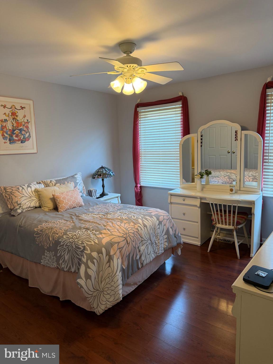 LONGFIELD WOODS - Residential