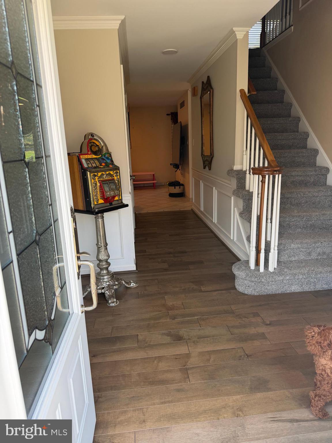 LONGFIELD WOODS - Residential