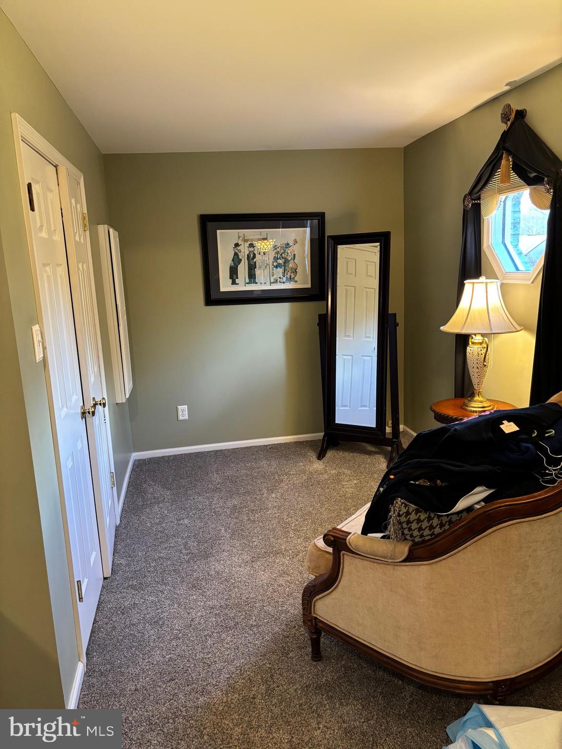 LONGFIELD WOODS - Residential