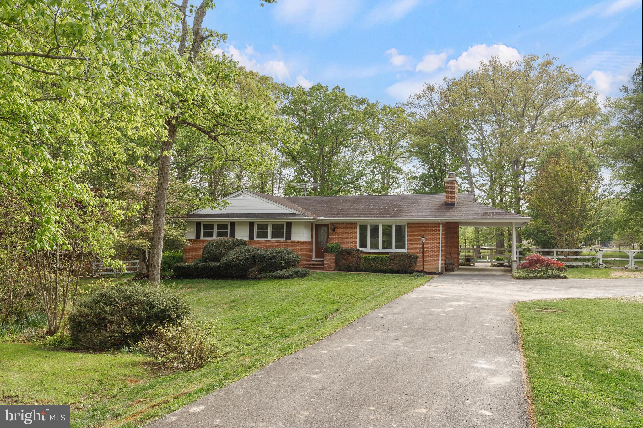 GREENSPRING HILLS - Residential