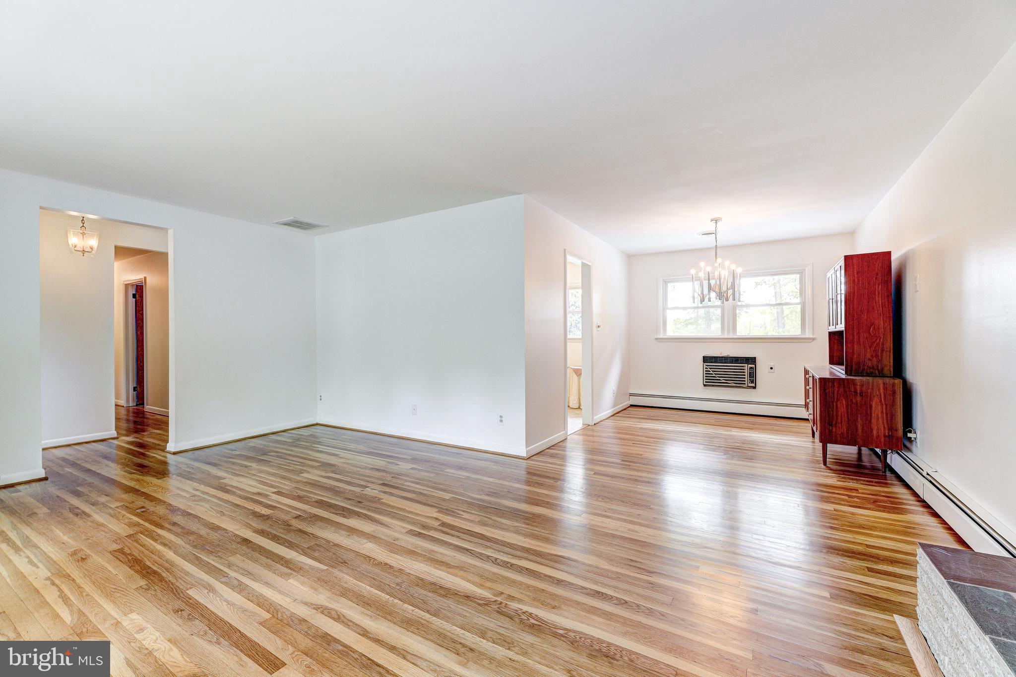 GREENSPRING HILLS - Residential