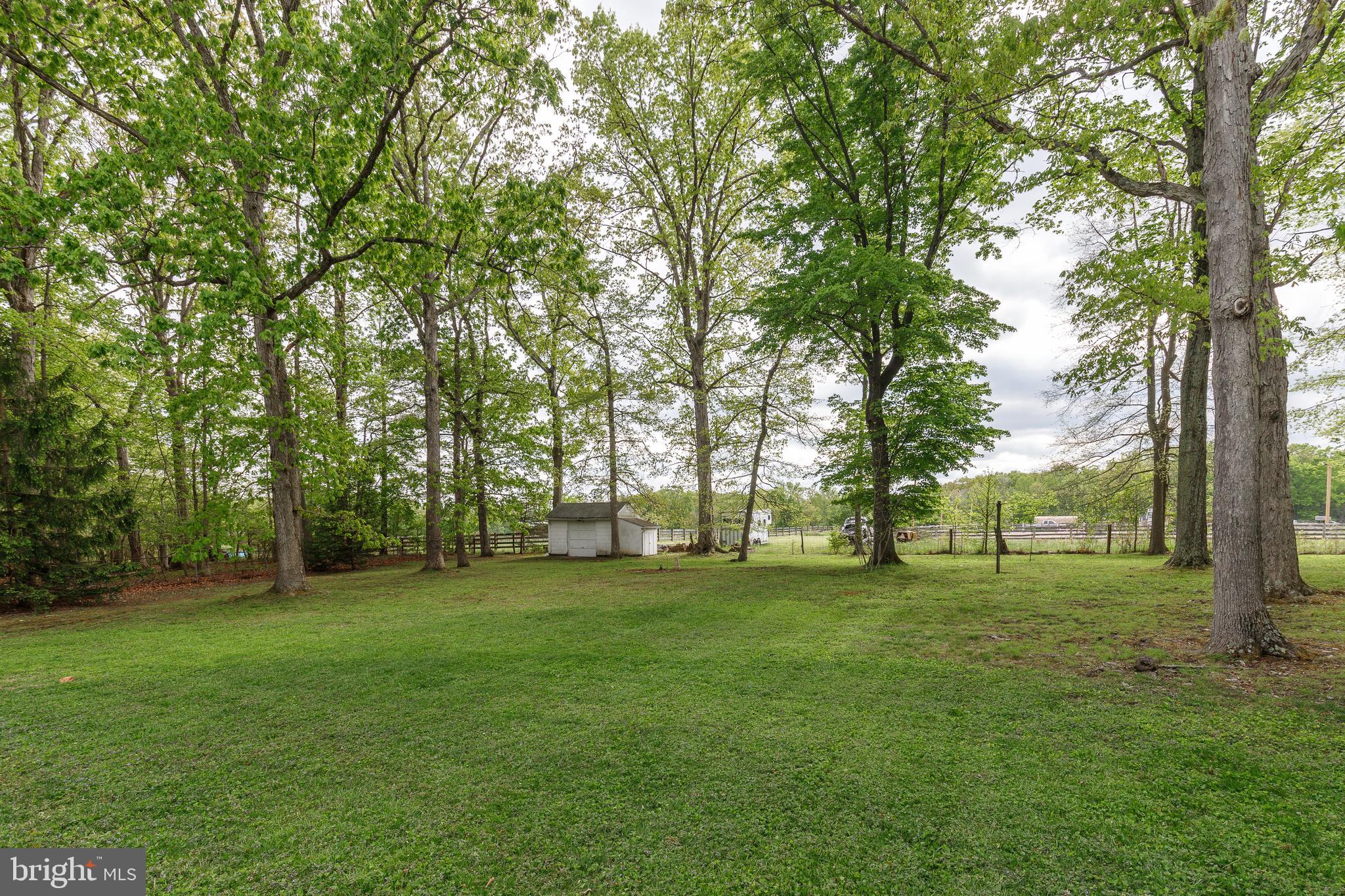GREENSPRING HILLS - Residential